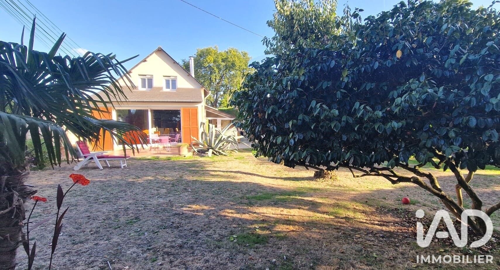 Maison à vendre, 110m², Gosné
