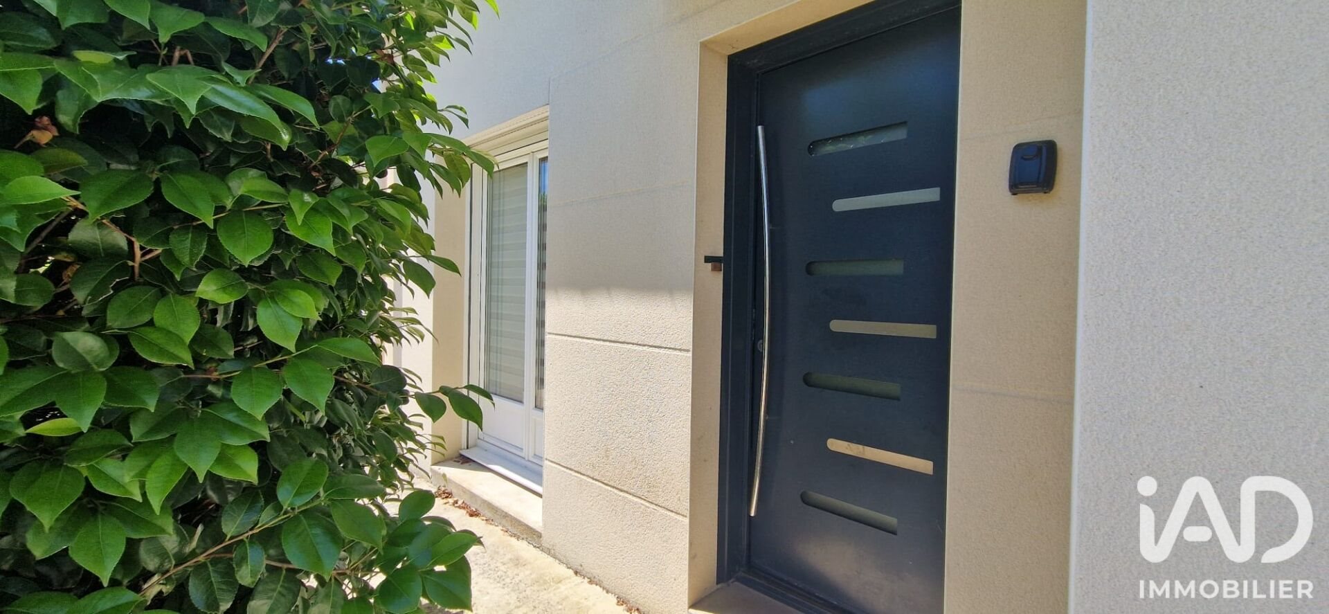 Maison à vendre, 117m², Liffré