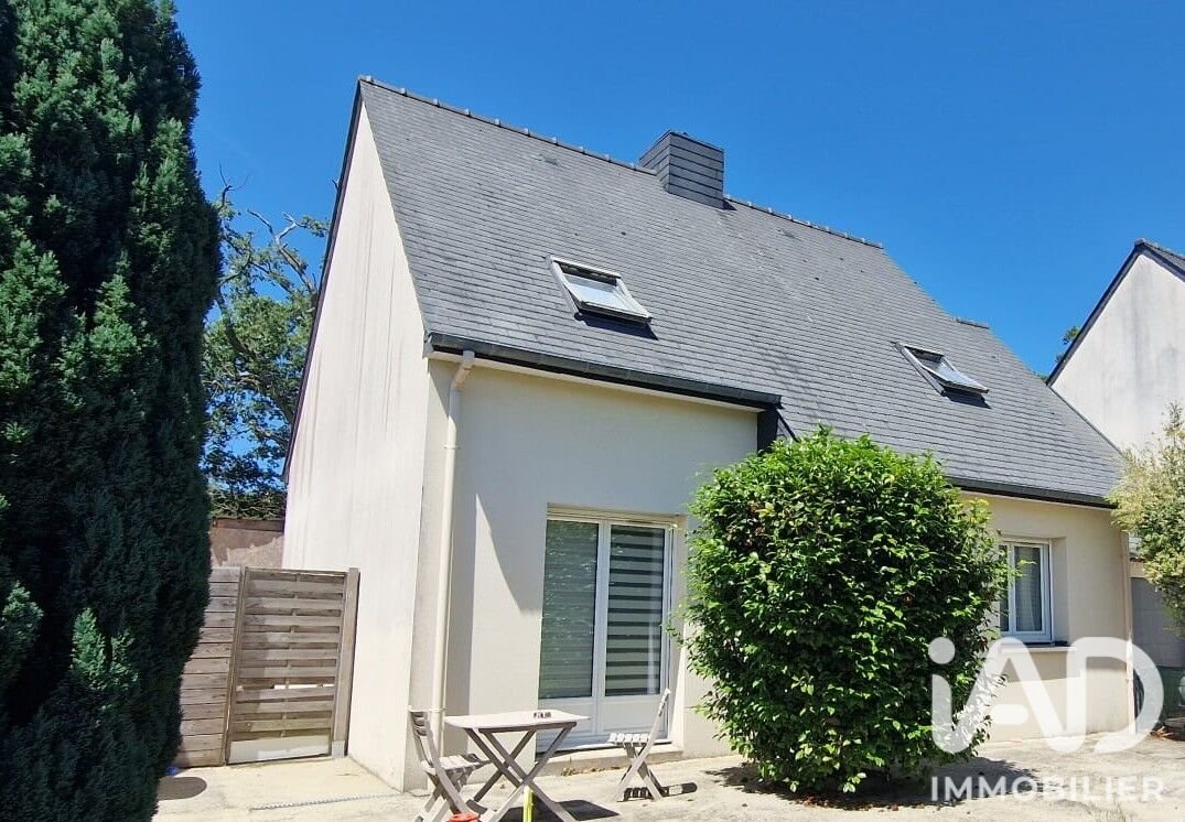Maison à vendre, 117m², Liffré