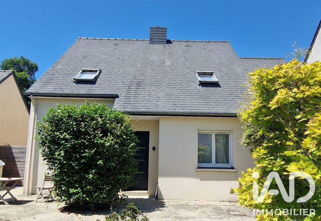 Maison à vendre, 117m², Liffré