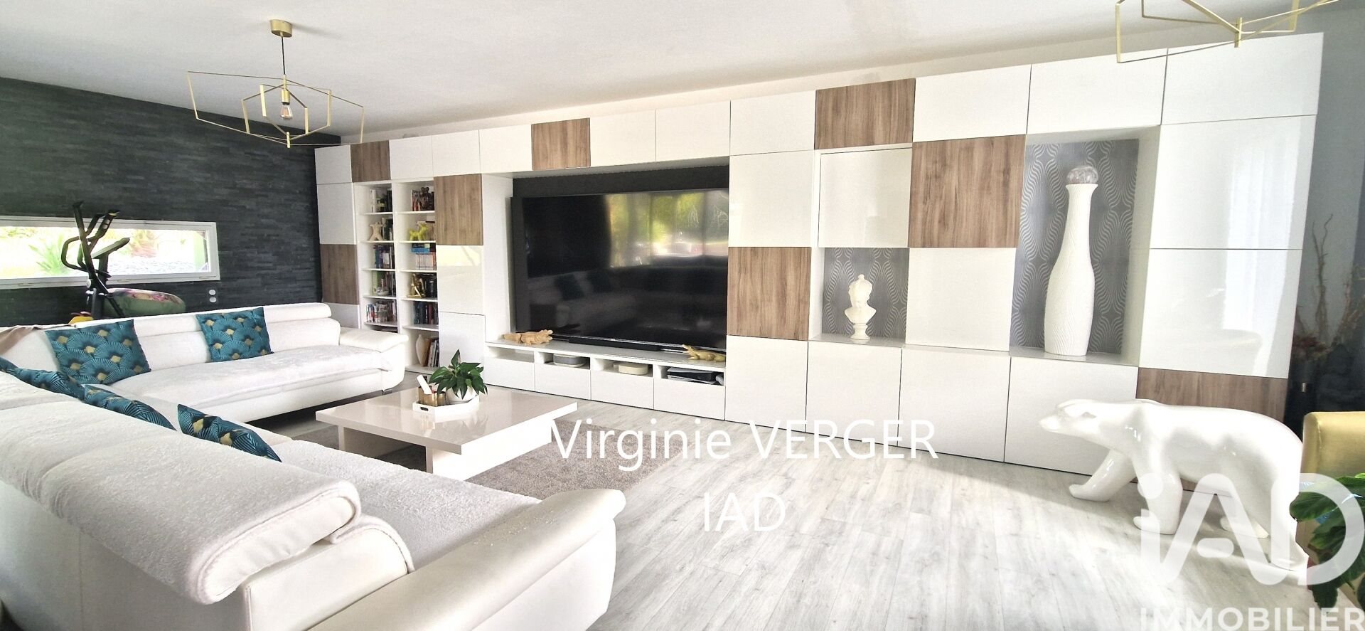 Maison à vendre, 208m², Renac
