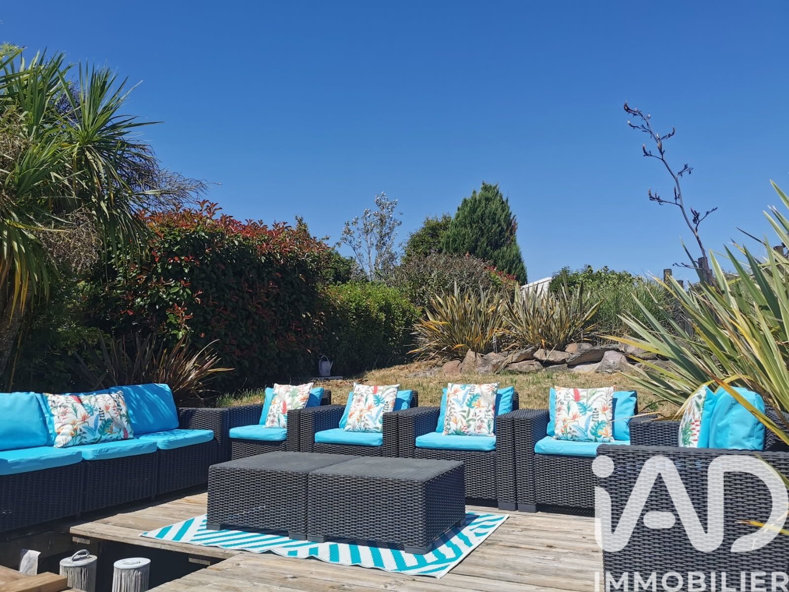Maison à vendre, 208m², Renac
