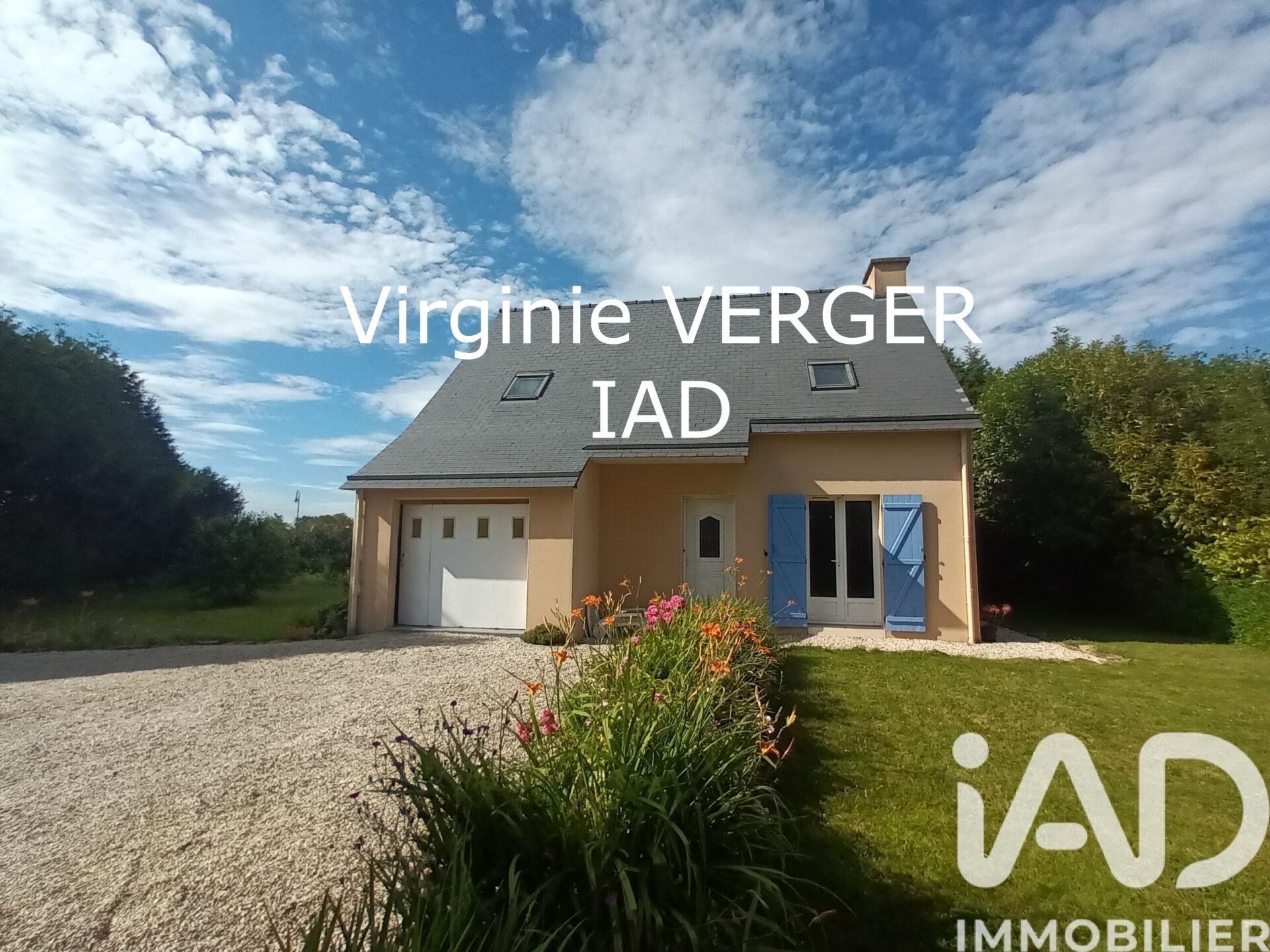 Maison à vendre, 93m², Vitré