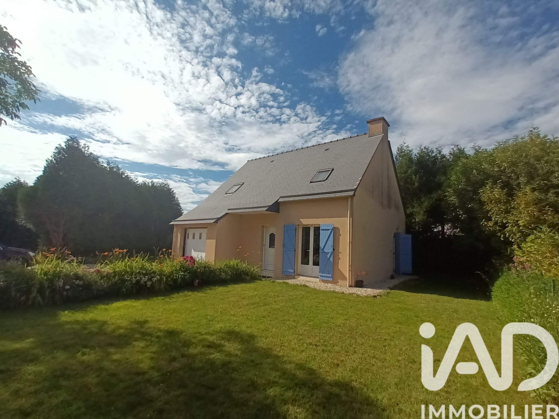 Maison à vendre, 93m², Vitré