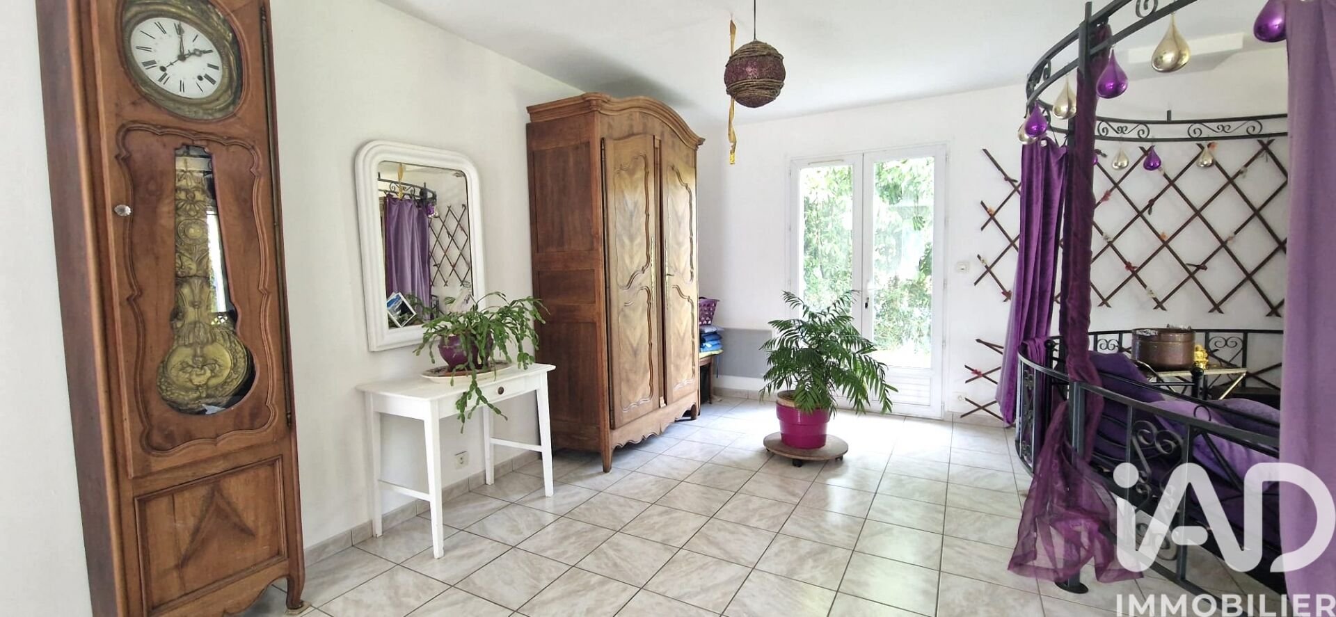 Maison à vendre, 93m², Vitré