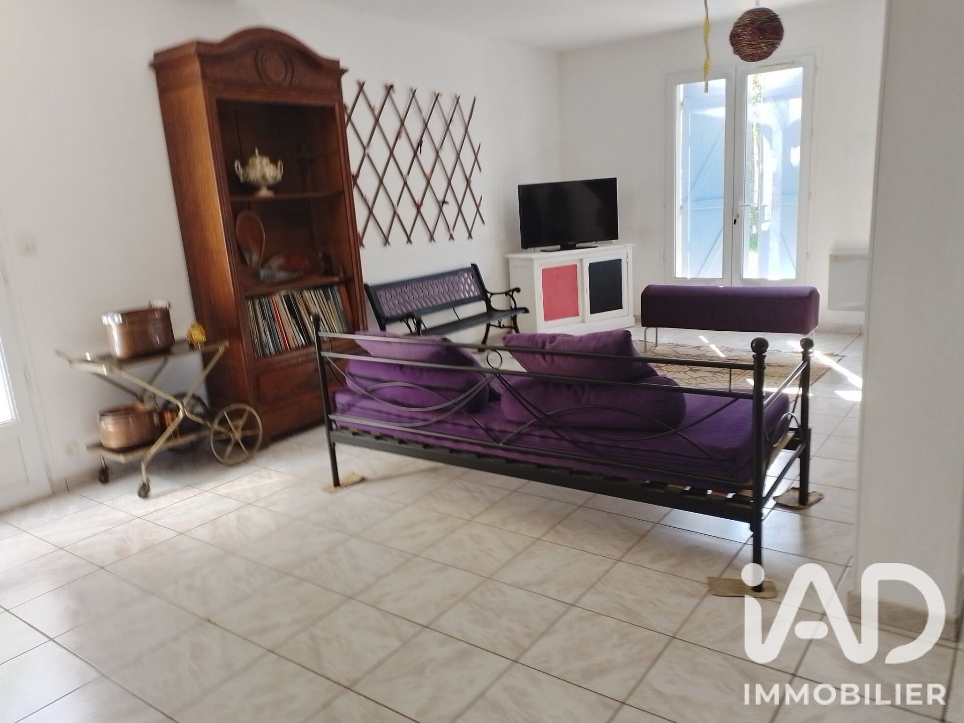 Maison à vendre, 93m², Vitré