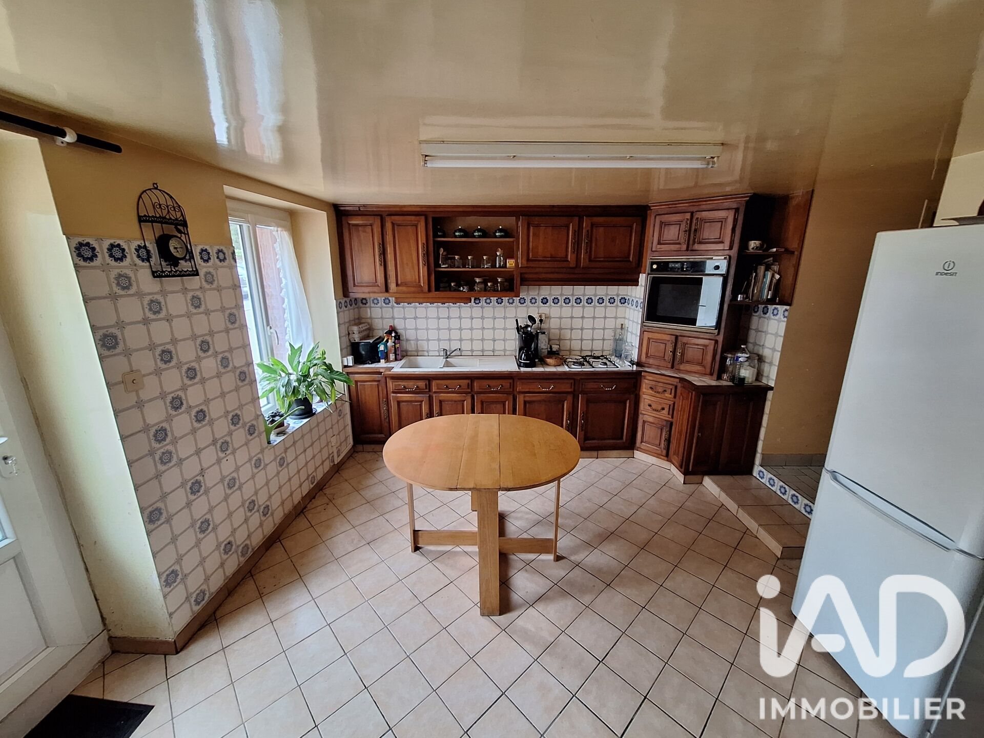 Maison à vendre, 92m², Les Aspres