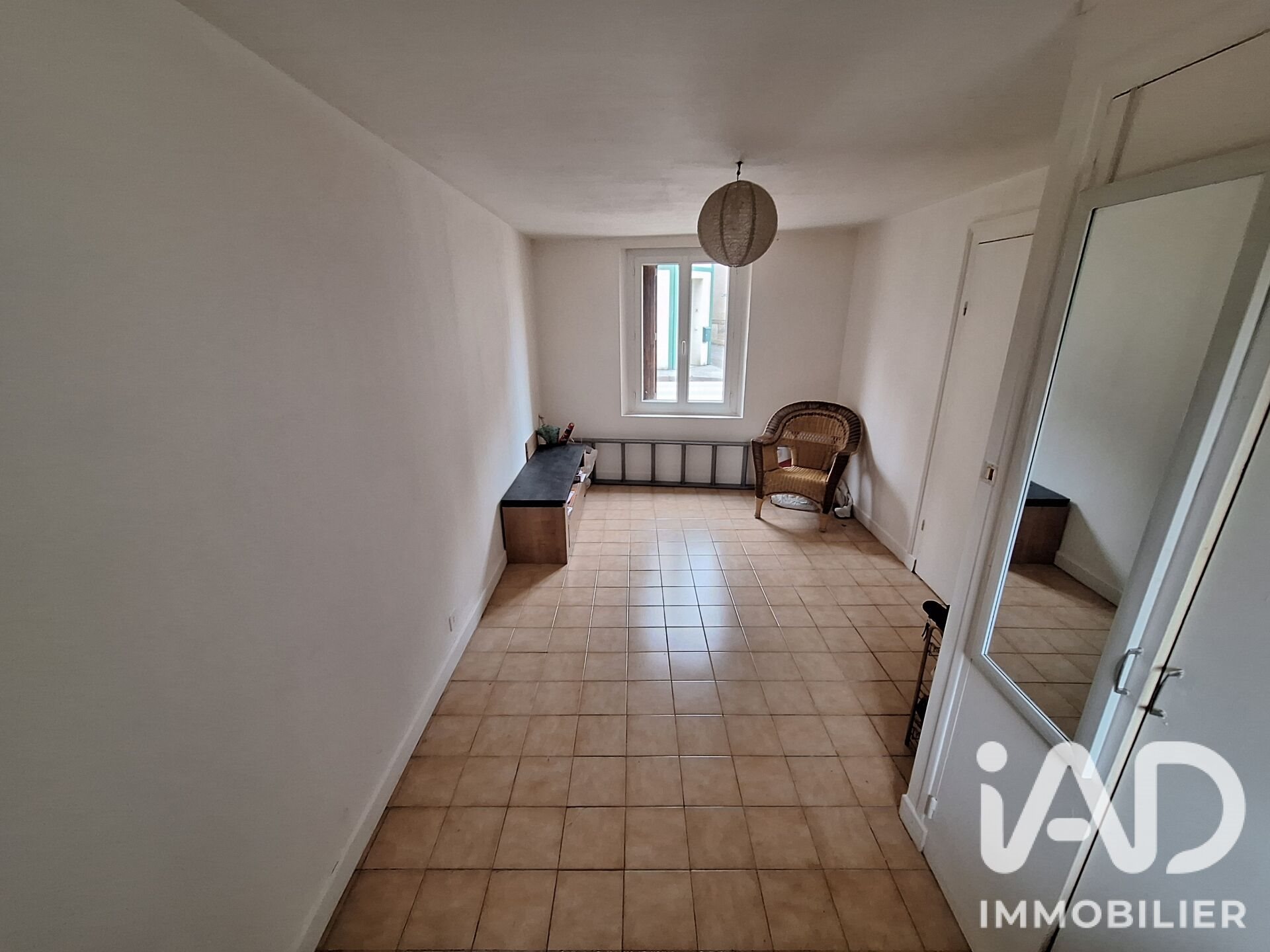 Maison à vendre, 92m², Les Aspres