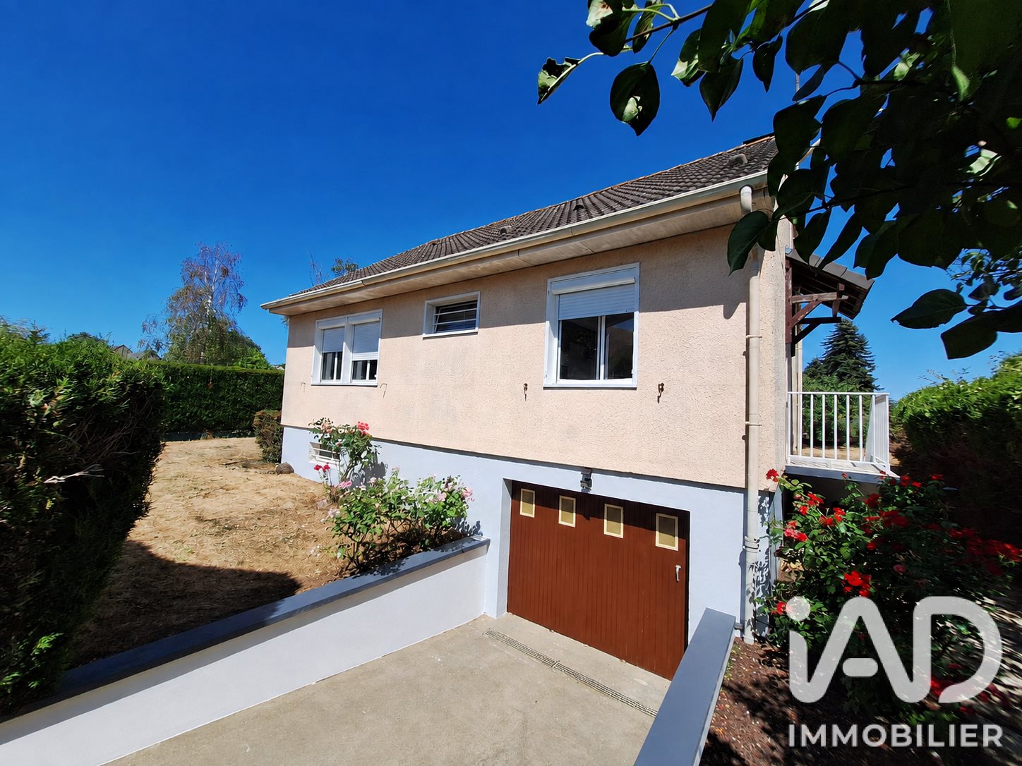 Maison à vendre, 87m², Mandres