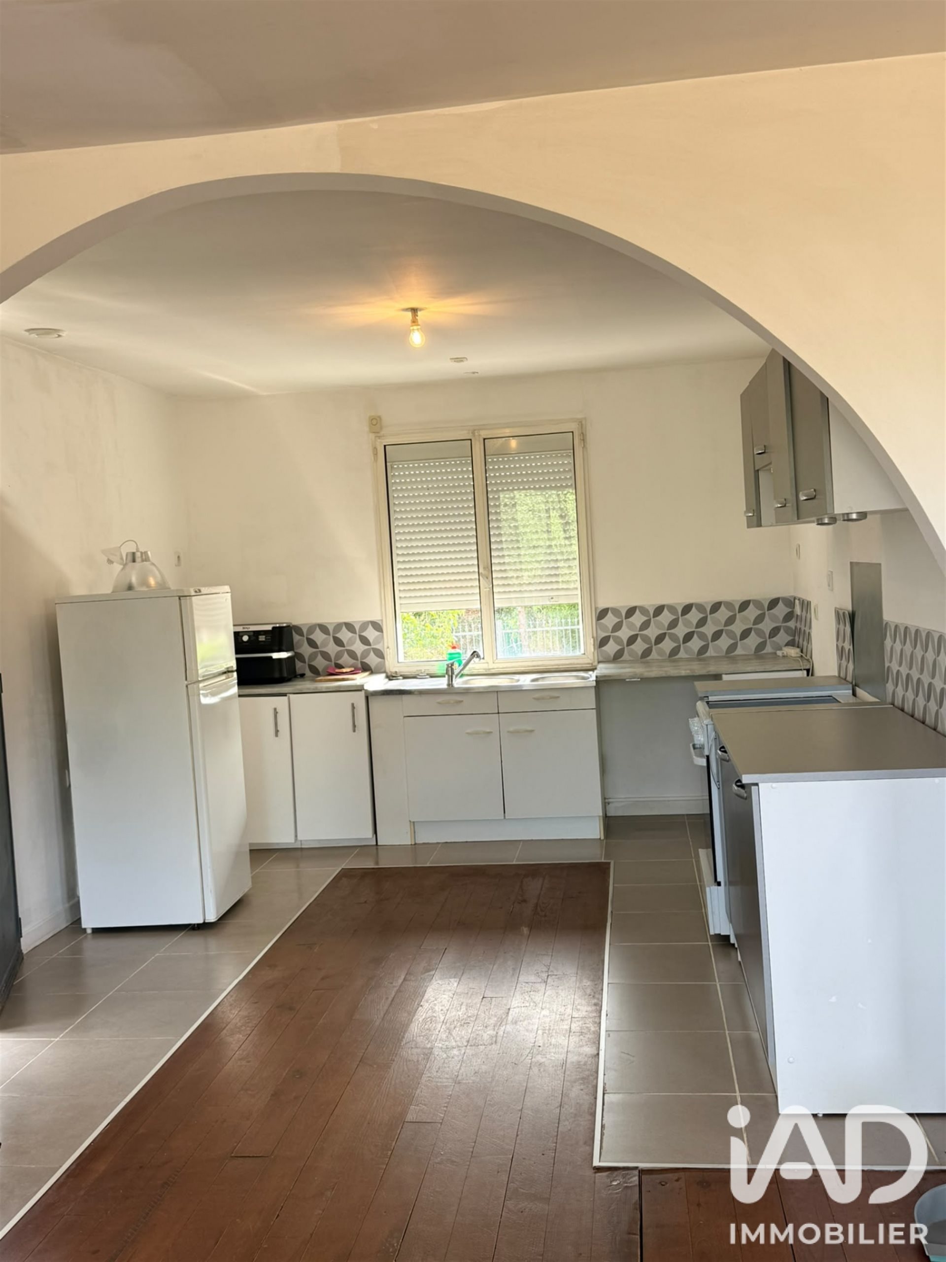 Maison à vendre, 87m², Mandres