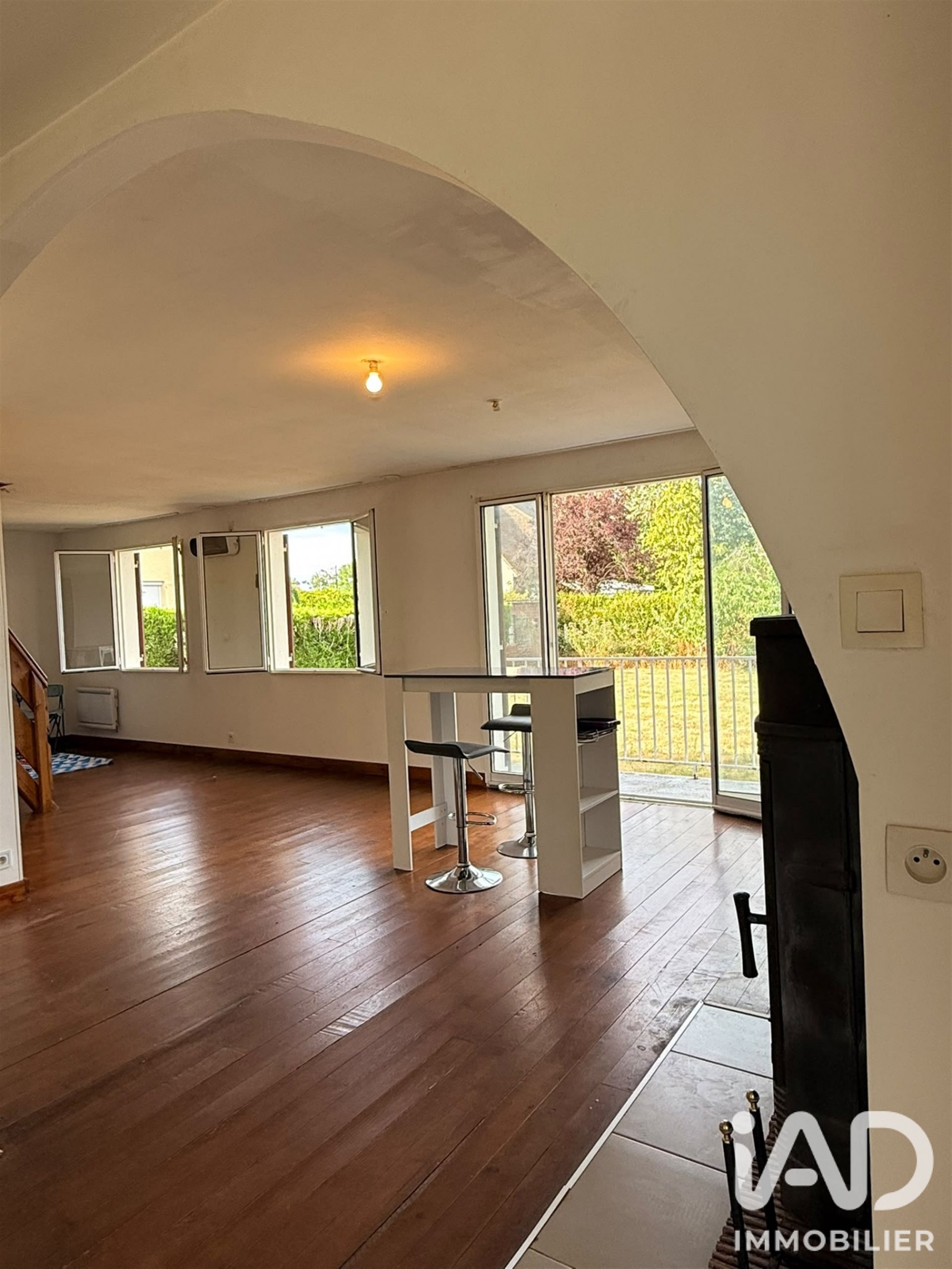 Maison à vendre, 87m², Mandres
