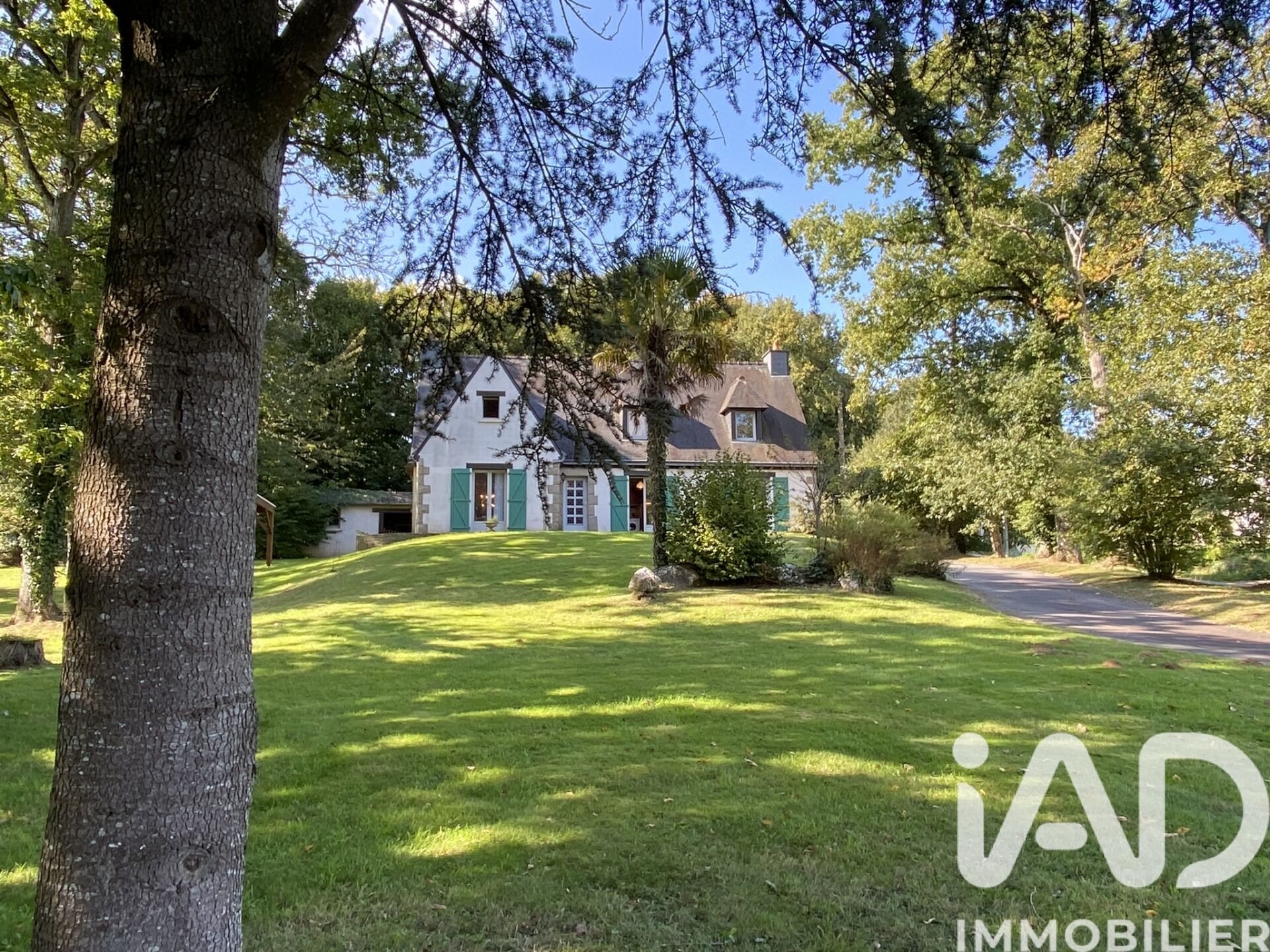 Maison à vendre, 139m², Guillac