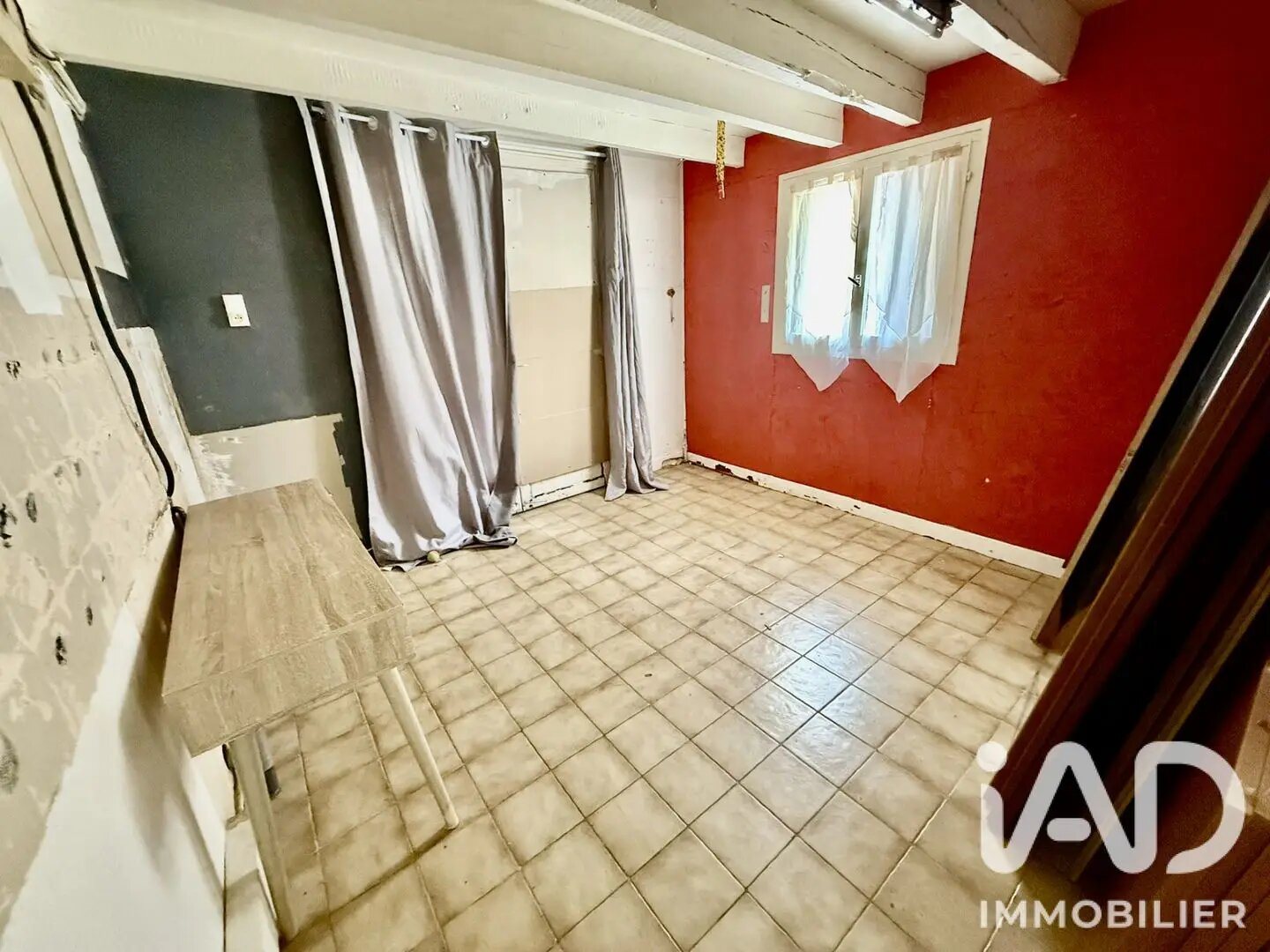 Maison à vendre, 107m², Lantillac