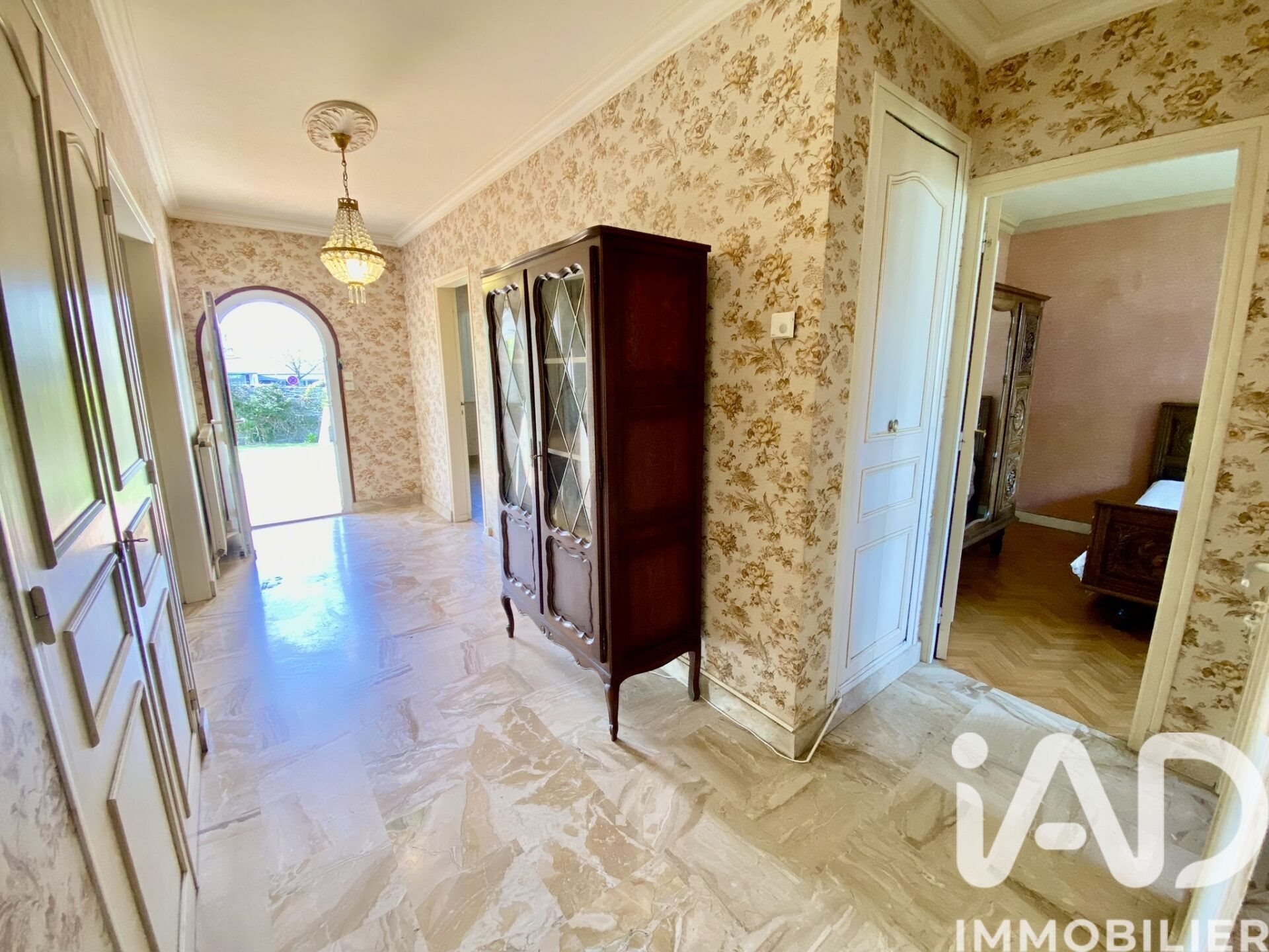 Maison à vendre, 150m², Loudéac