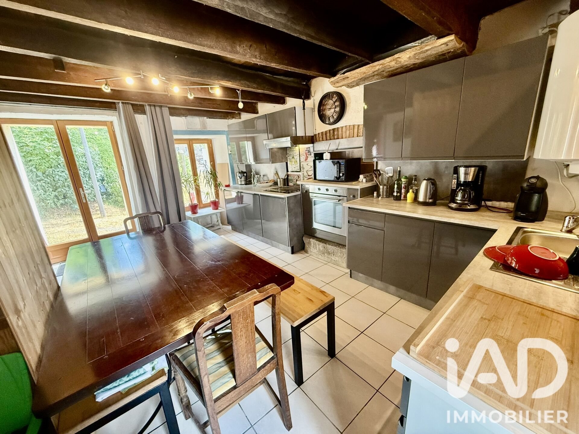 Maison à vendre, 114m², La Trinité-Porhoët