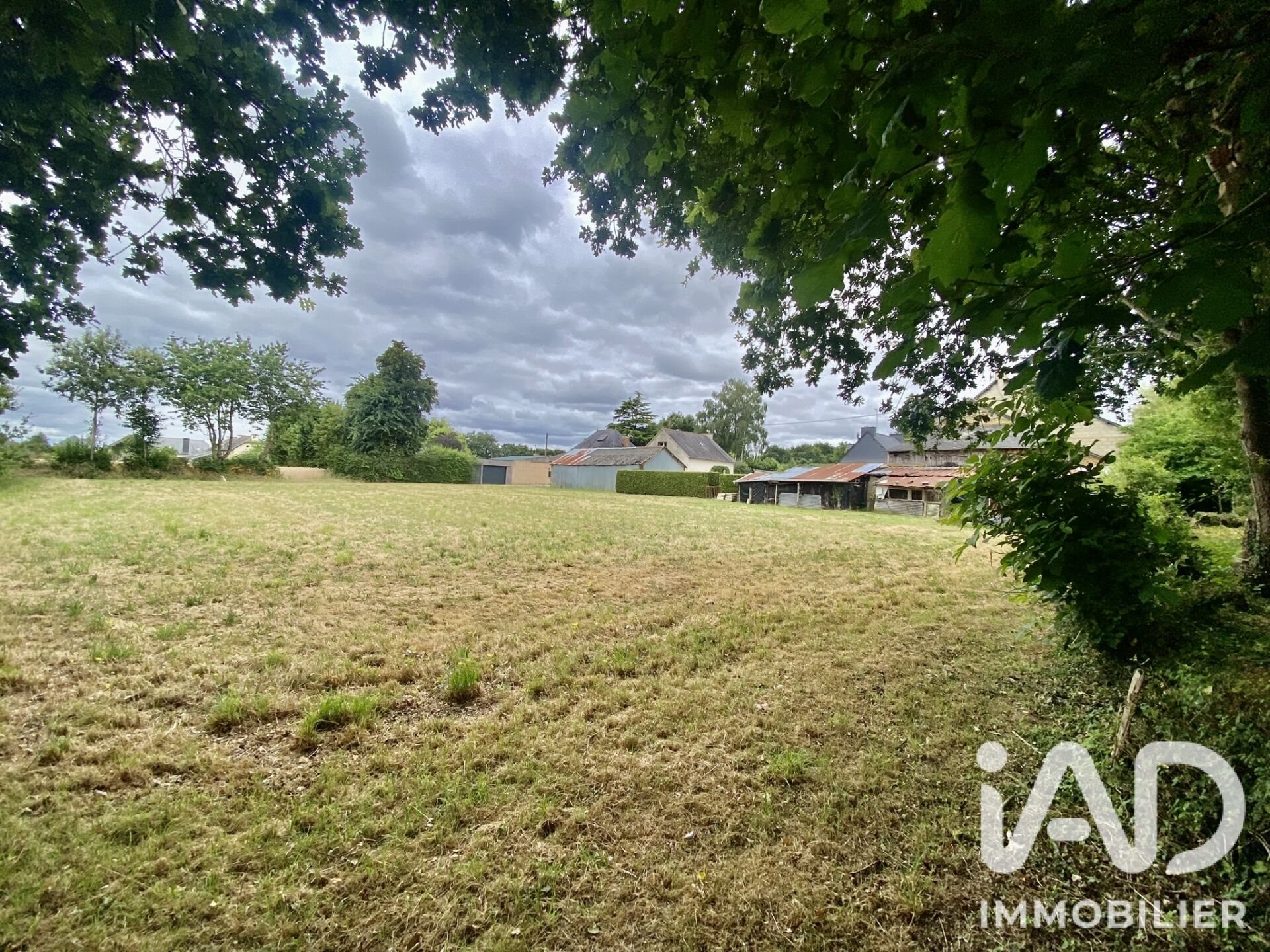 Maison à vendre, 97m², Plumieux