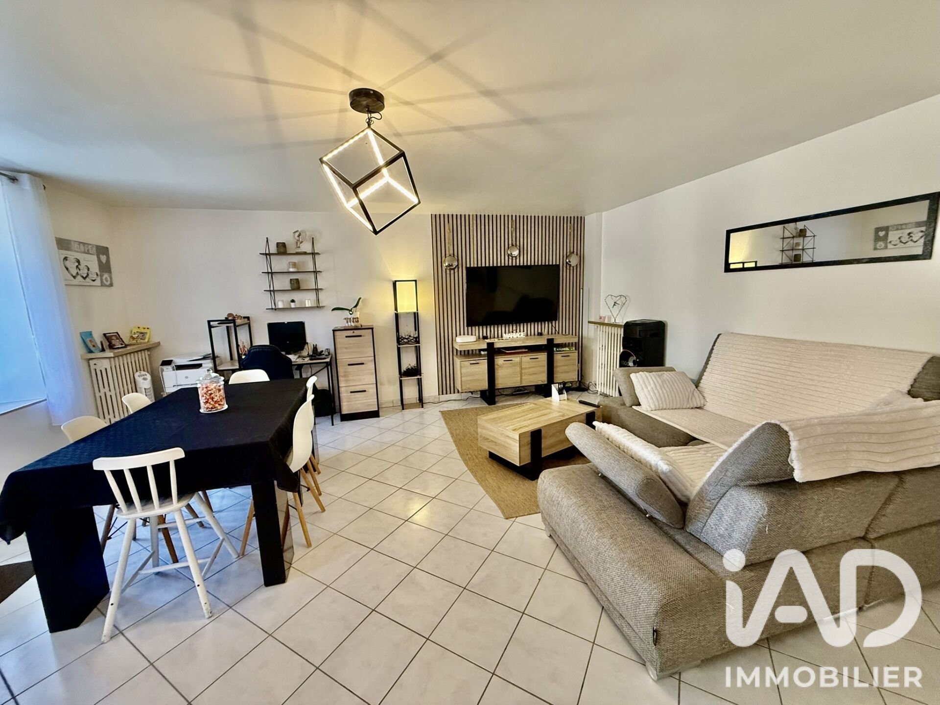Maison à vendre, 92m², Plumieux