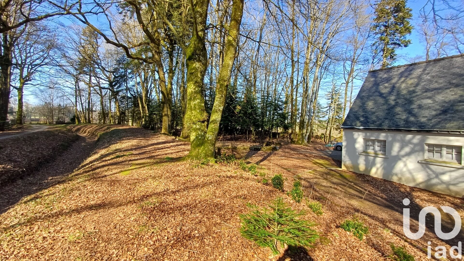 Maison à vendre, 184m², Saint-Gonnery