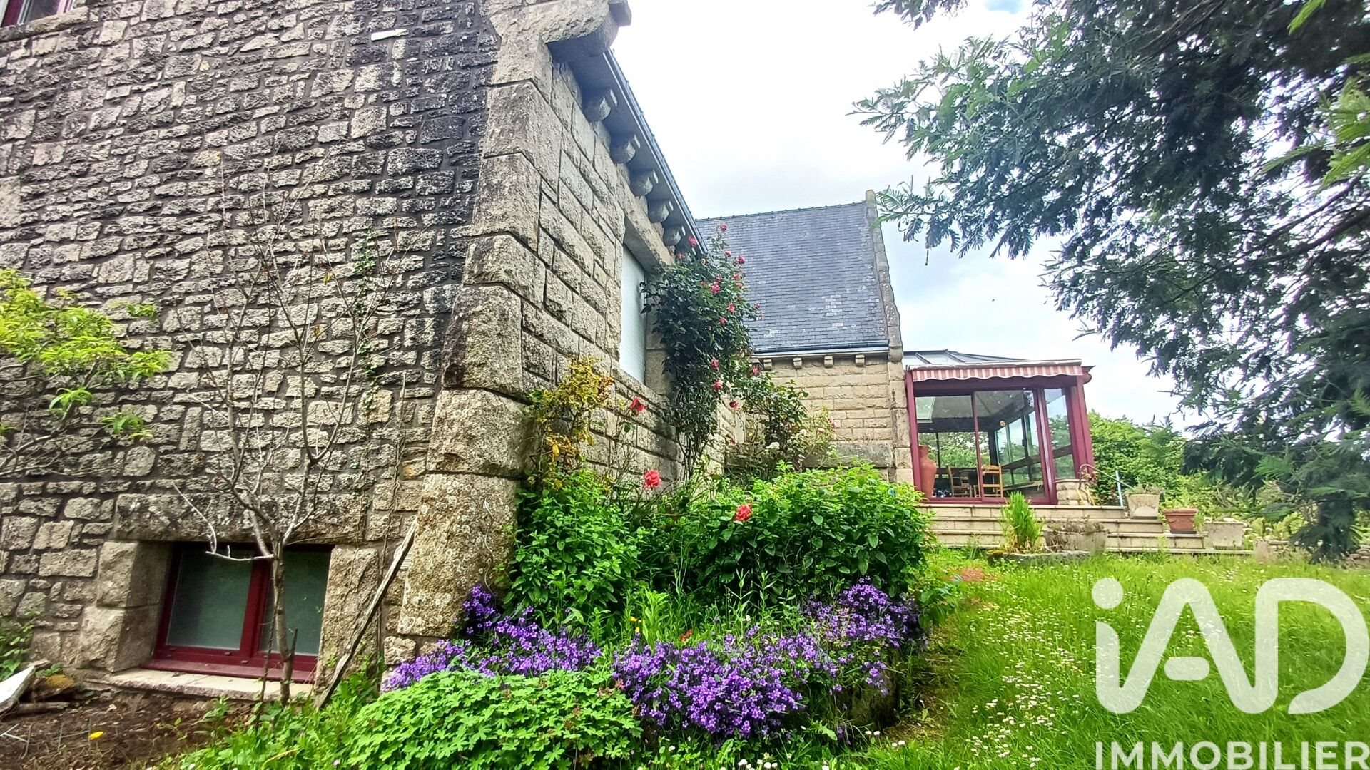 Maison à vendre, 175m², Plémet