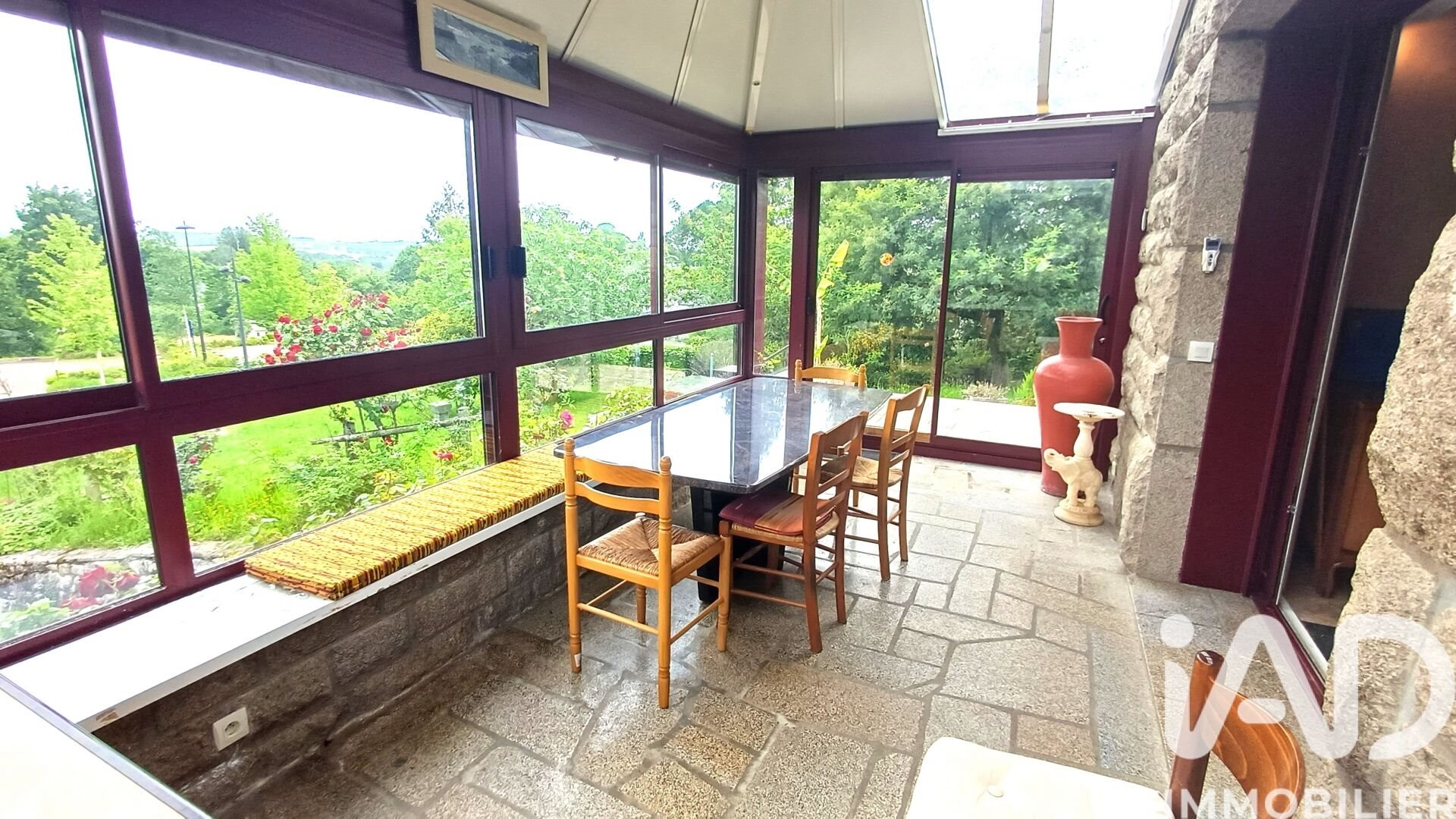 Maison à vendre, 175m², Plémet