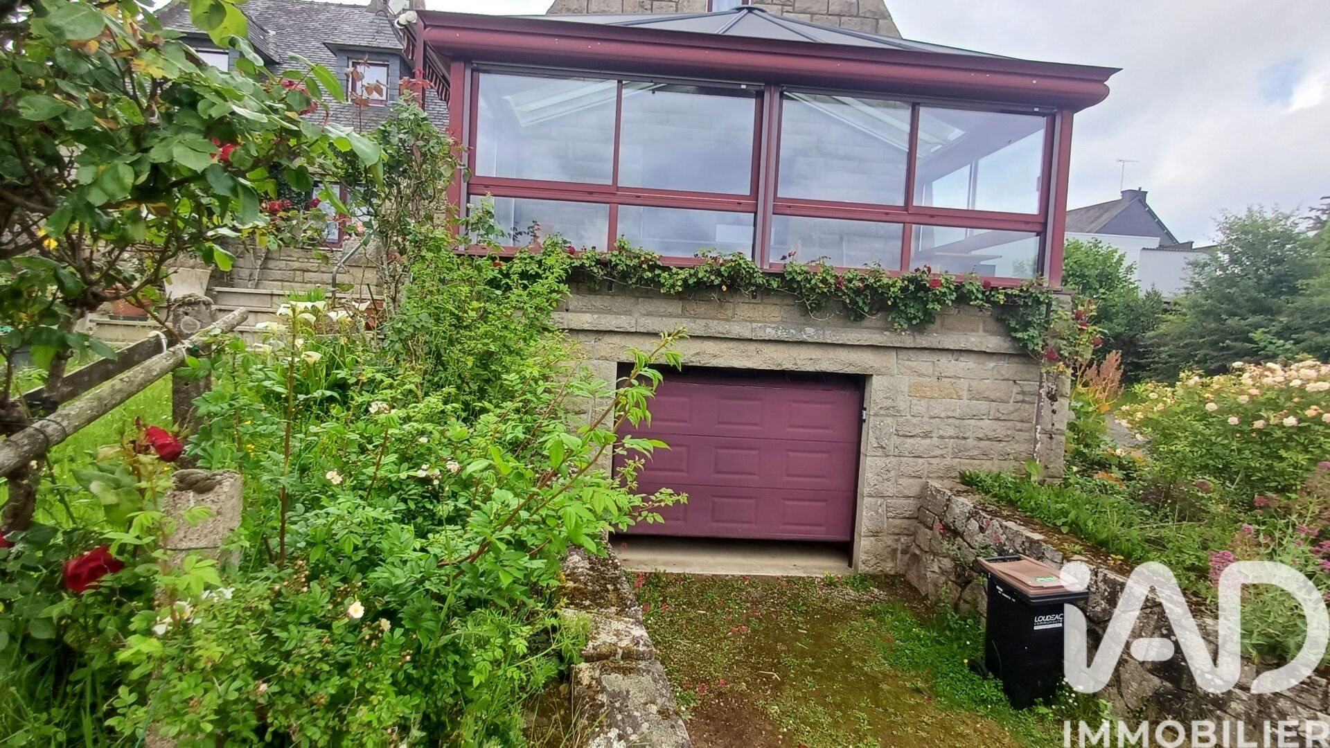 Maison à vendre, 175m², Plémet