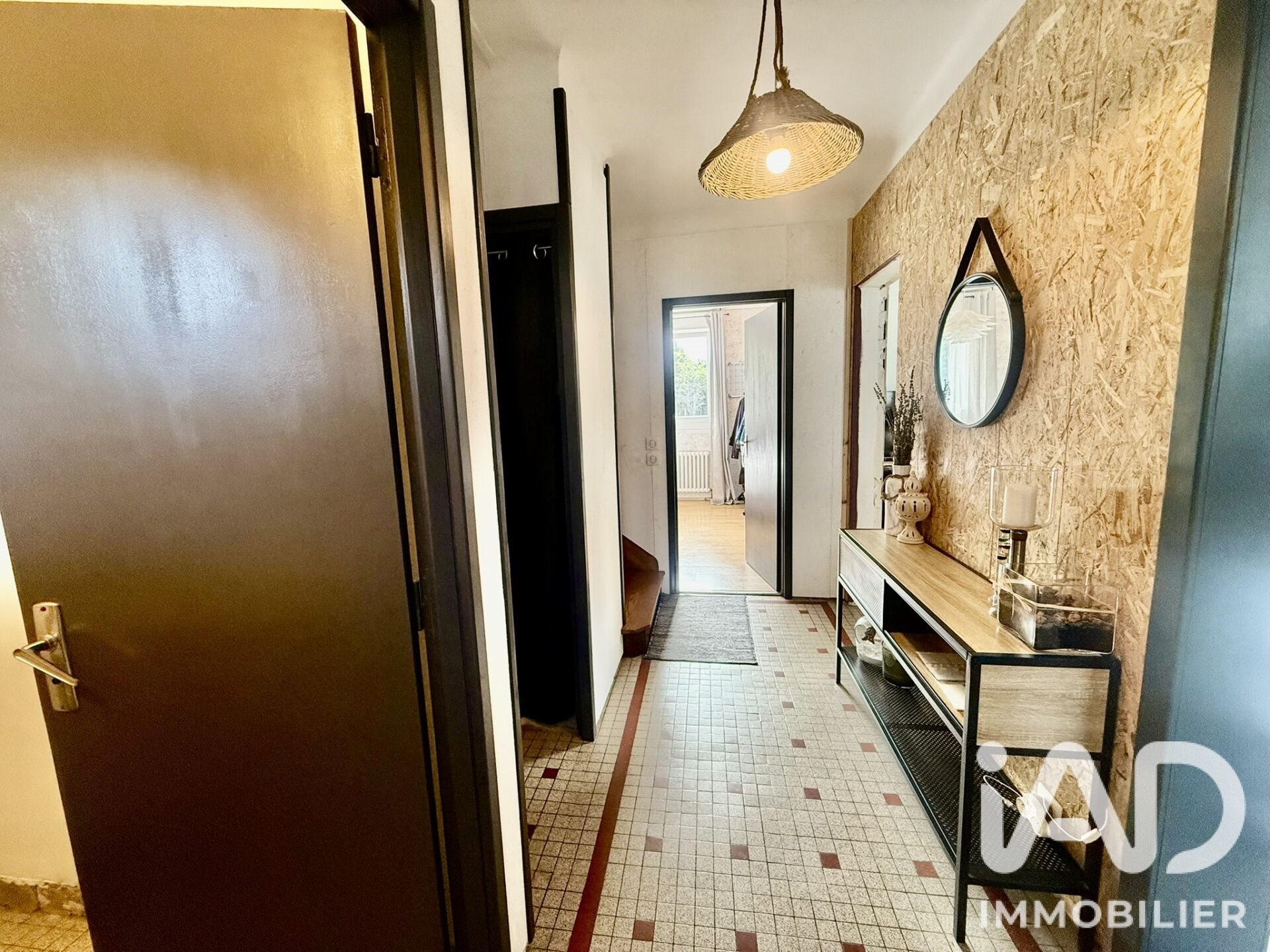 Maison à vendre, 96m², Plémet