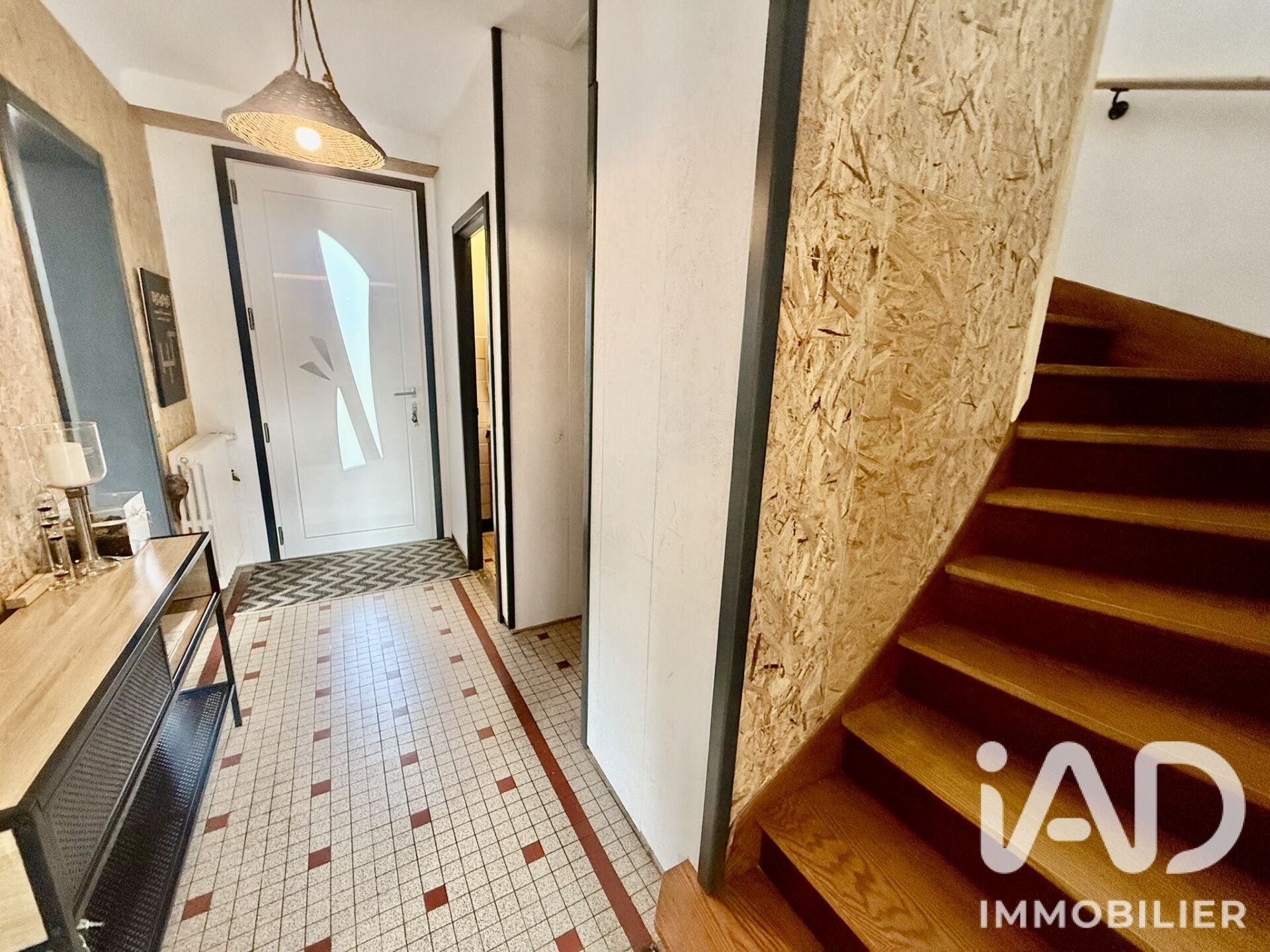 Maison à vendre, 96m², Plémet