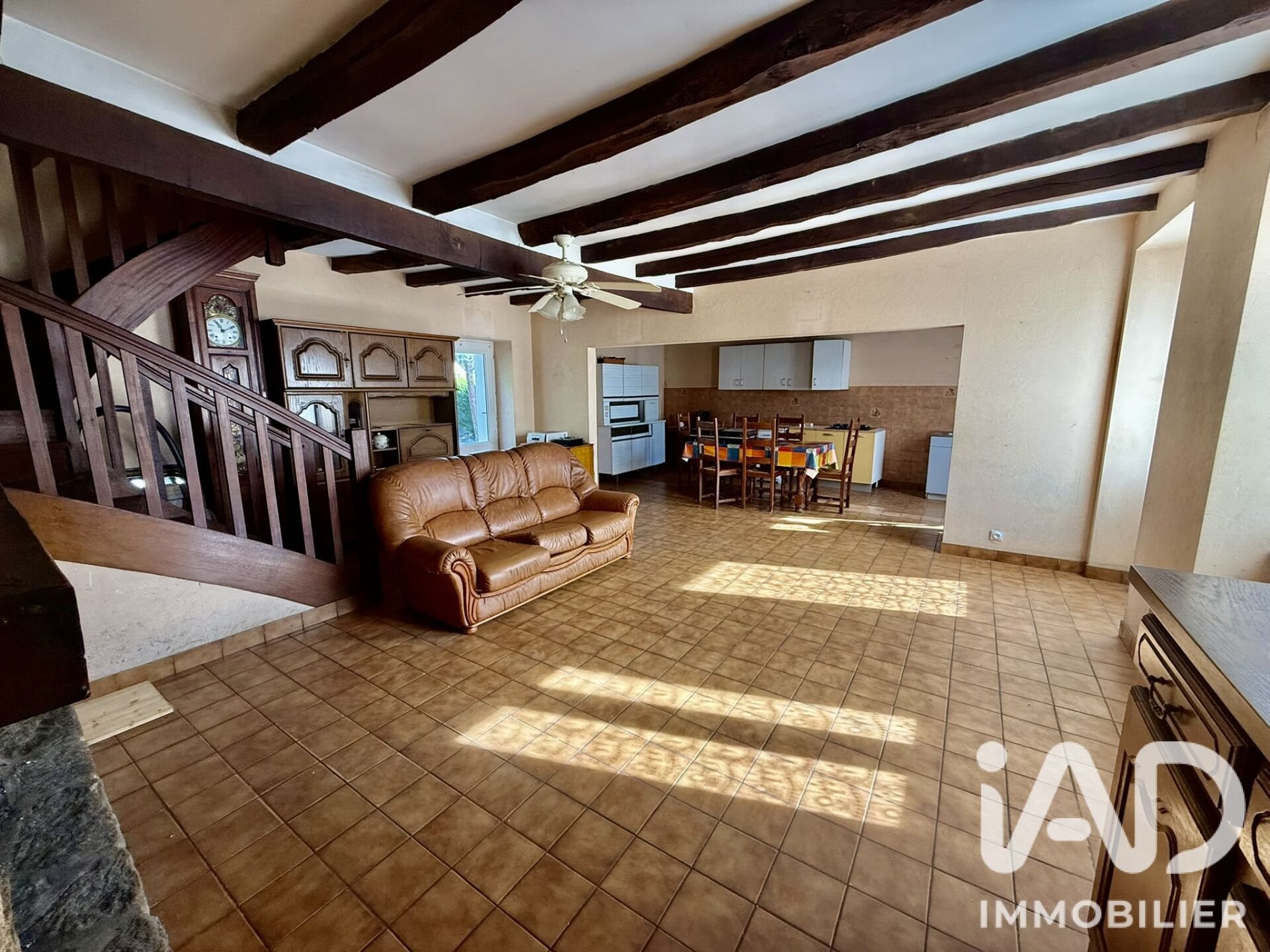 Maison à vendre, 93m², Val d'Oust