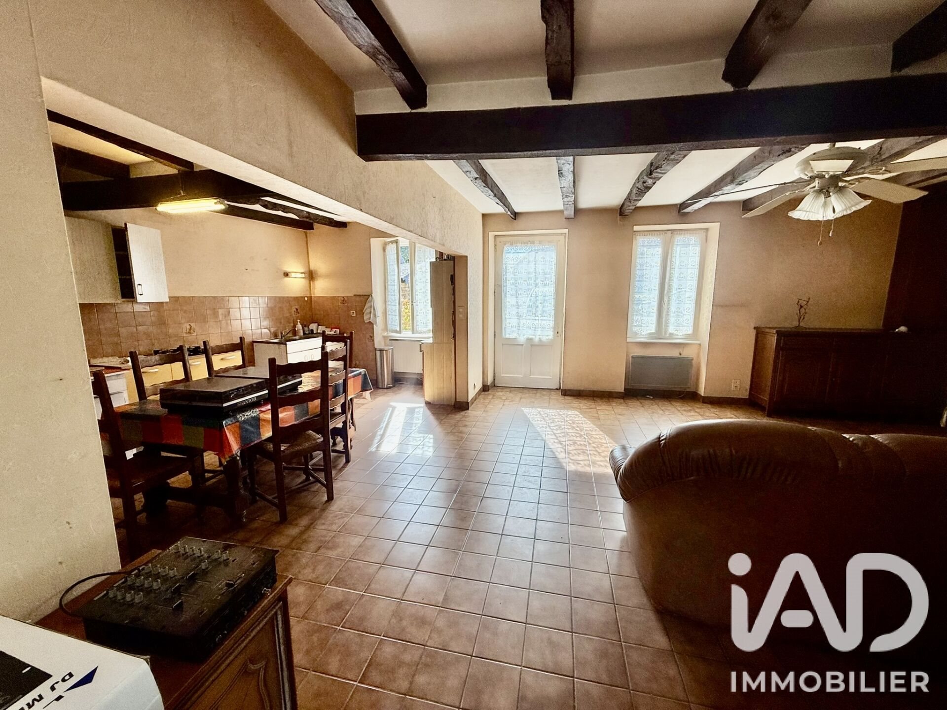 Maison à vendre, 93m², Val d'Oust