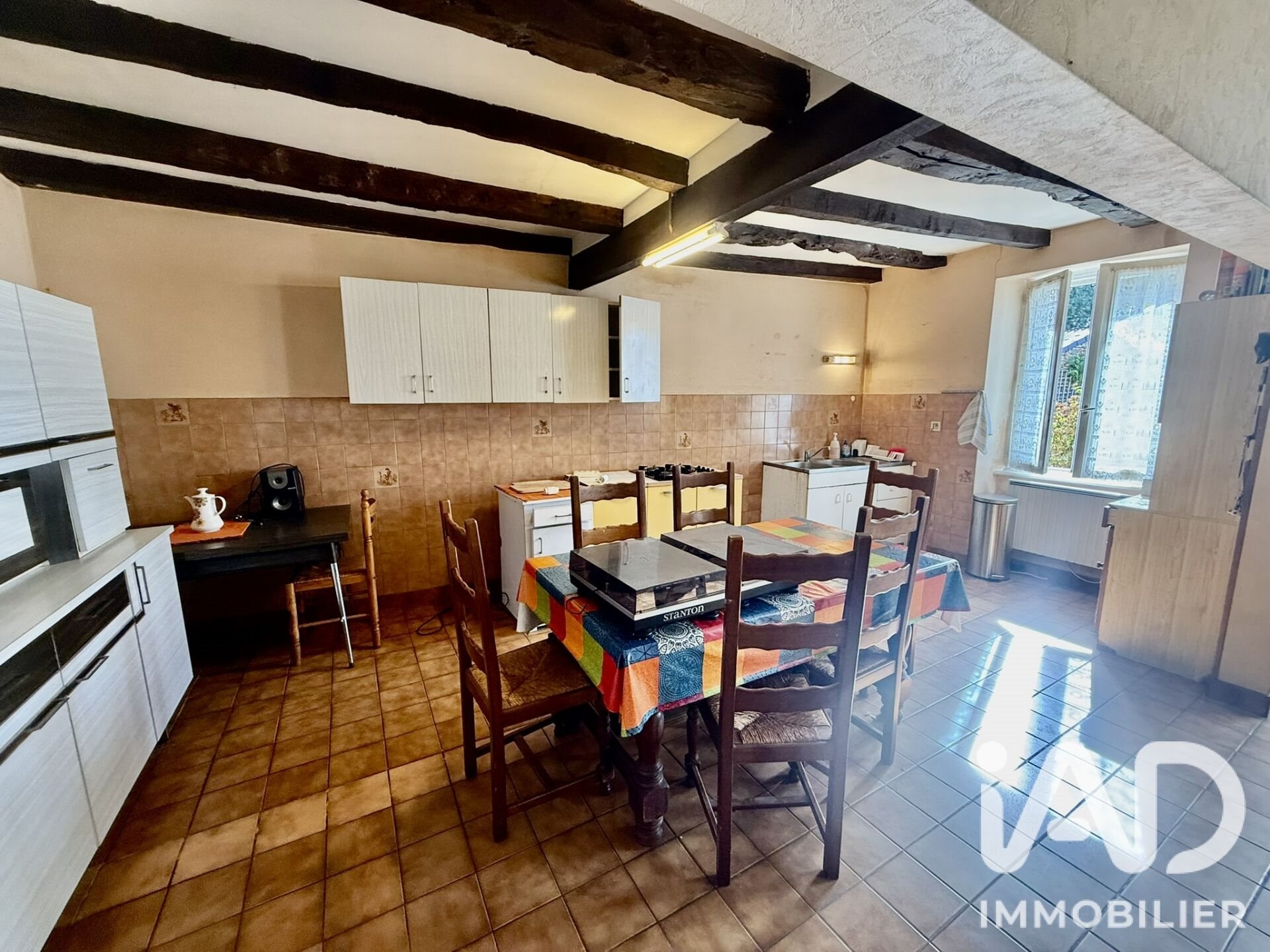 Maison à vendre, 93m², Val d'Oust