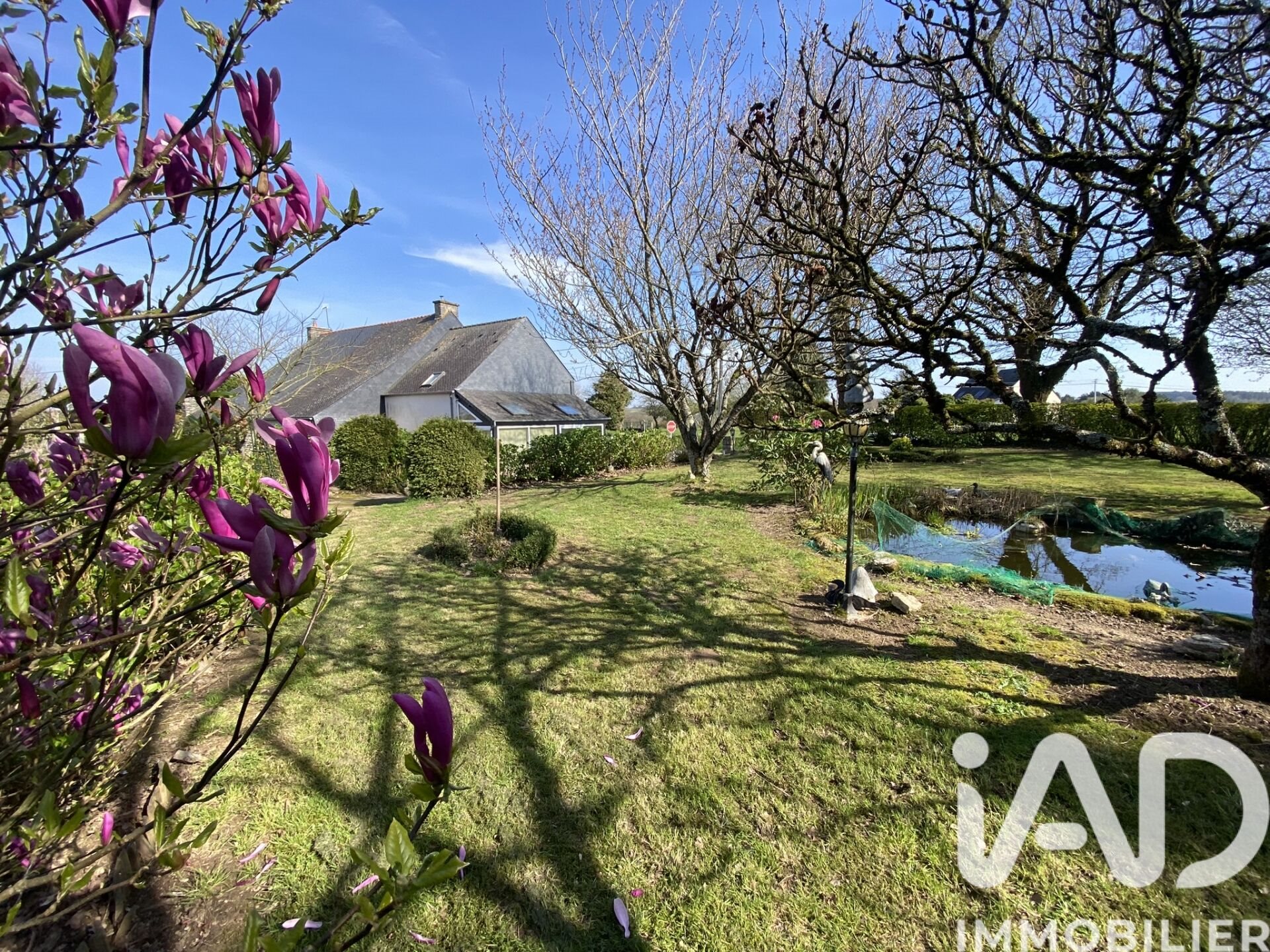 Maison à vendre, 147m², Cruguel