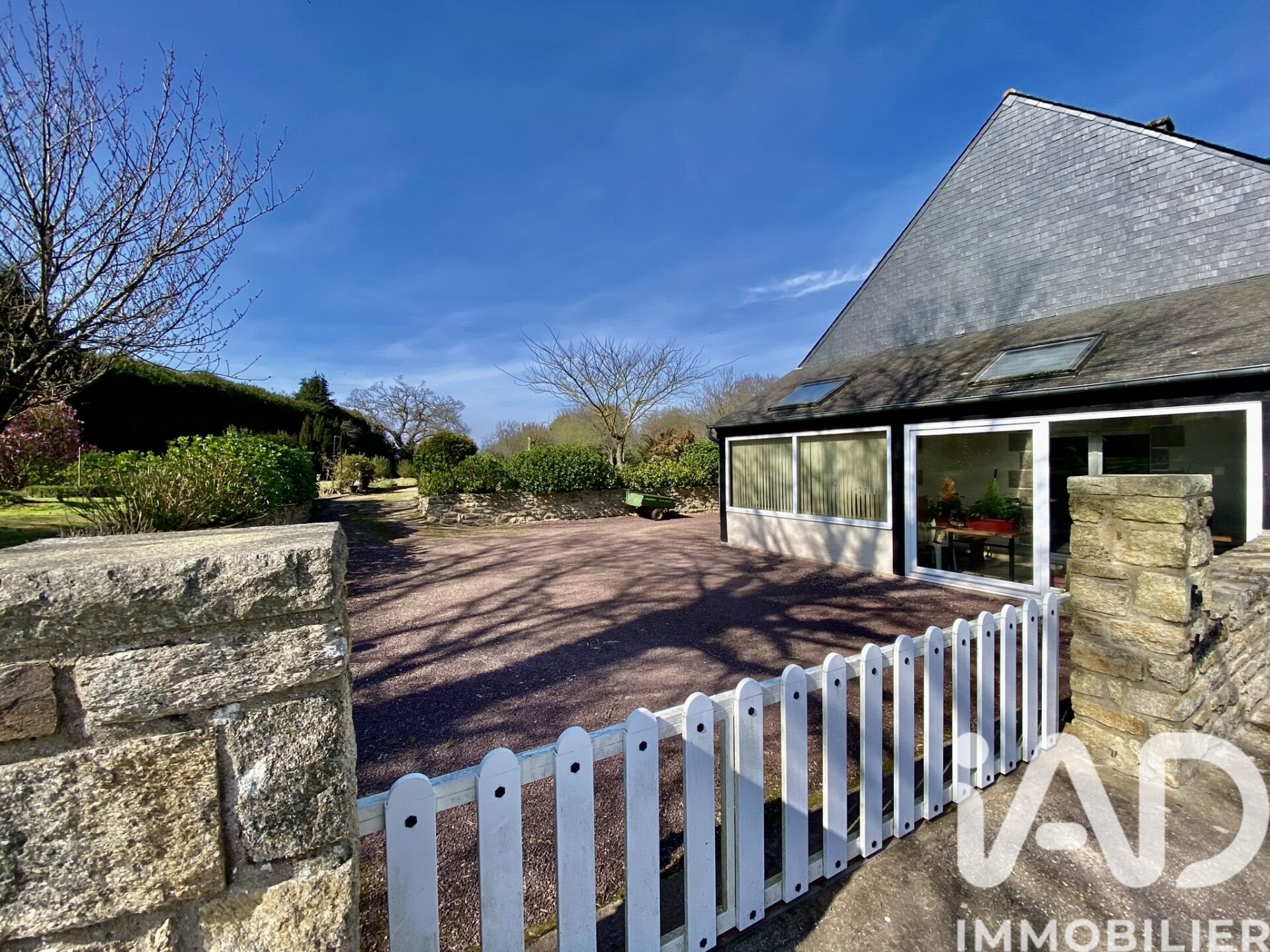 Maison à vendre, 147m², Cruguel