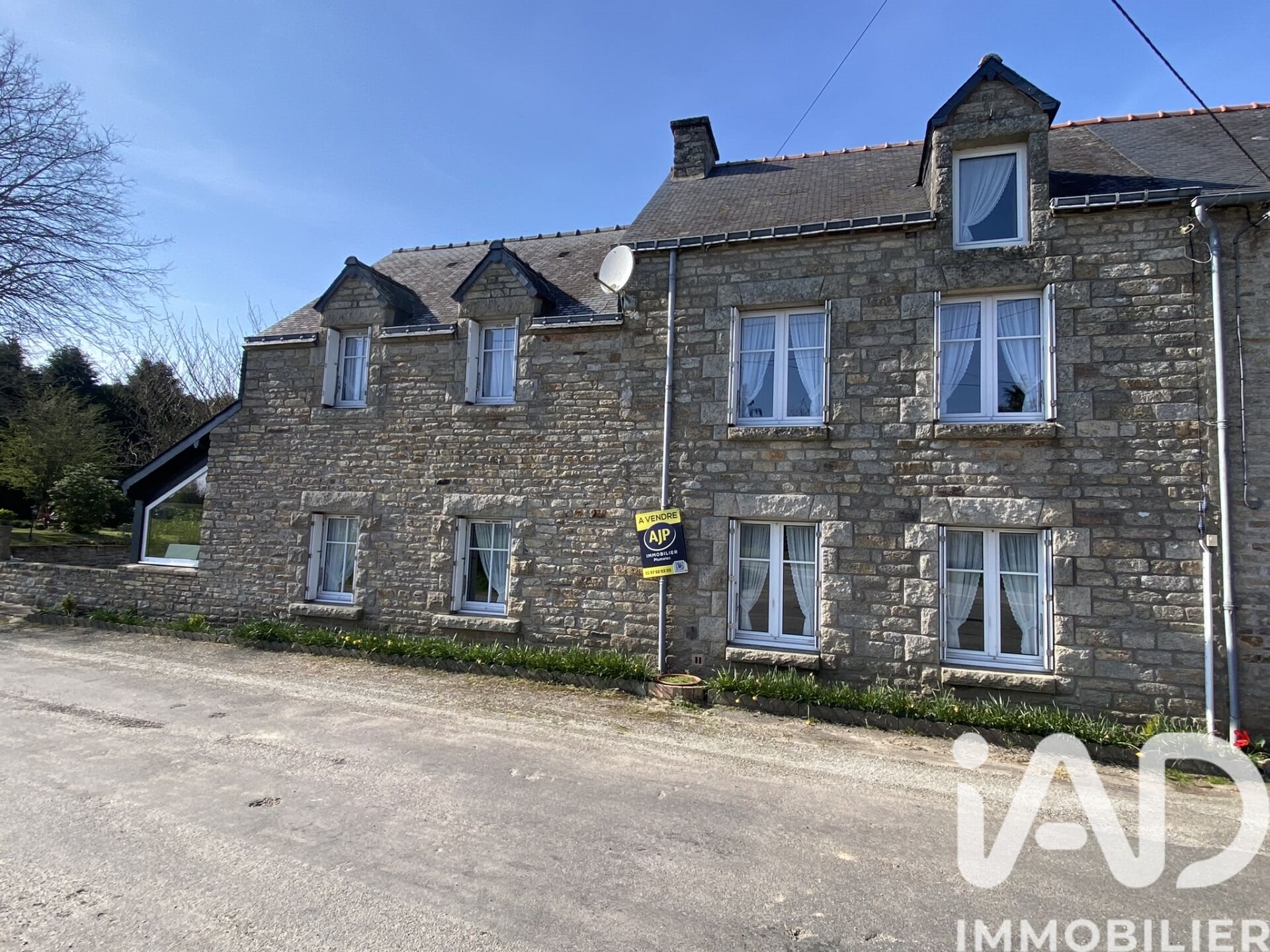 Maison à vendre, 147m², Cruguel