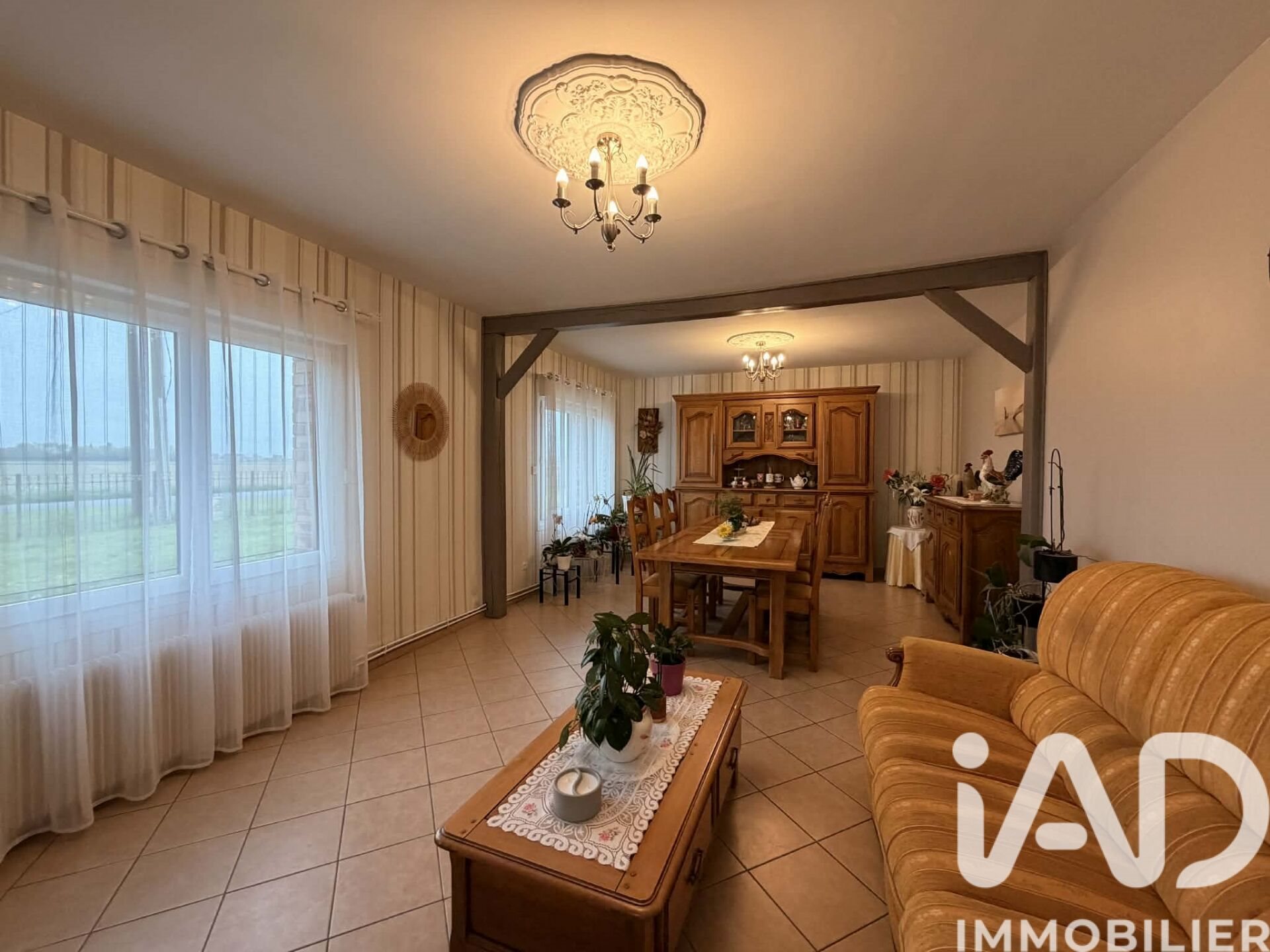 Maison à vendre, 148m², Bourbourg