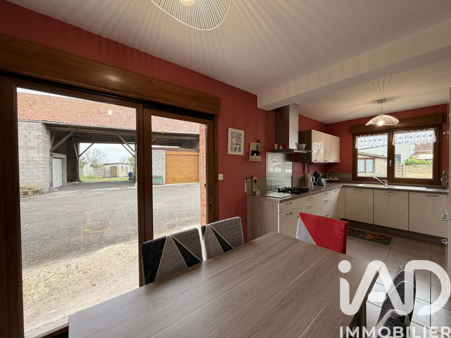 Maison à vendre, 148m², Bourbourg