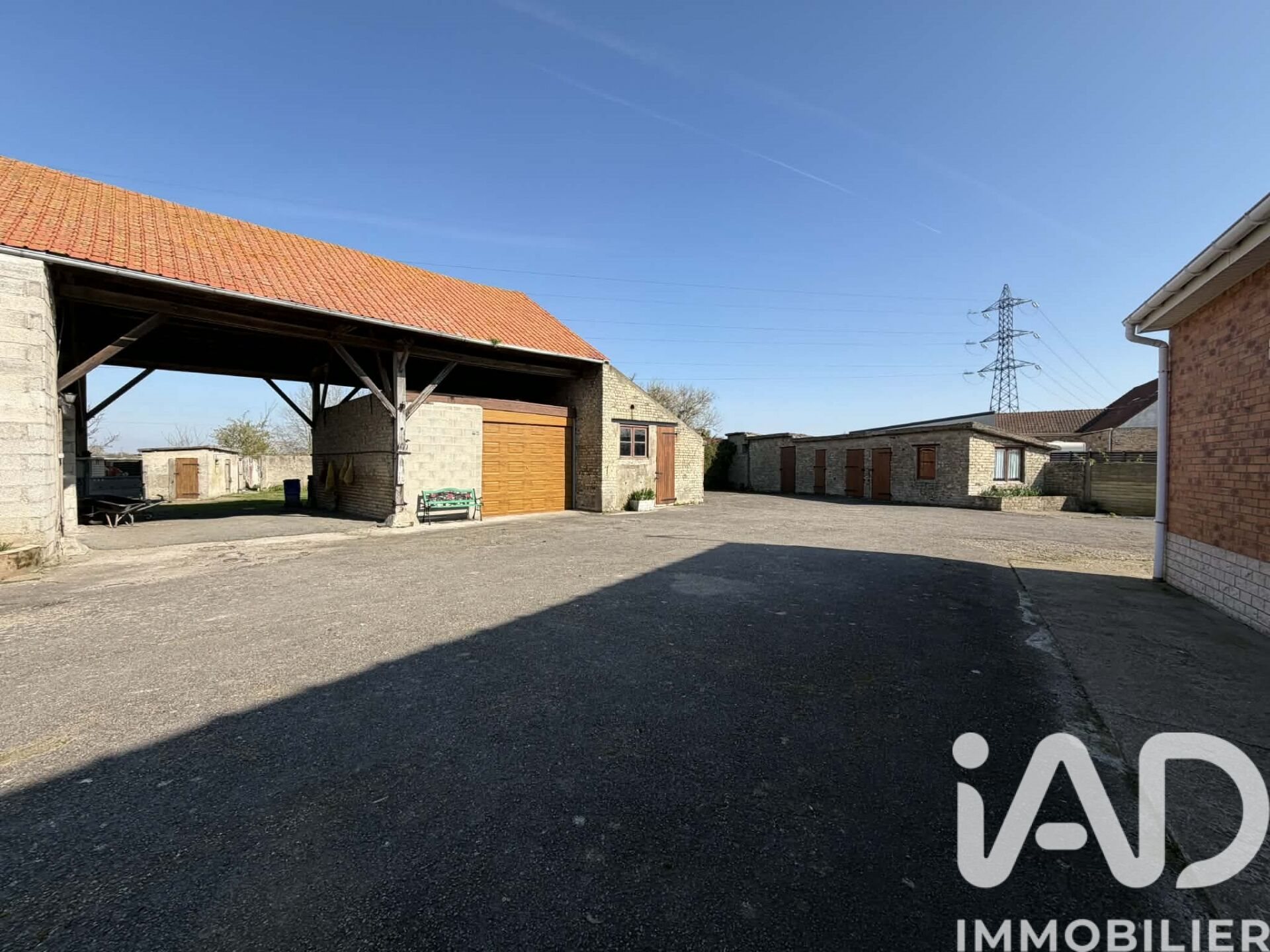 Maison à vendre, 148m², Bourbourg