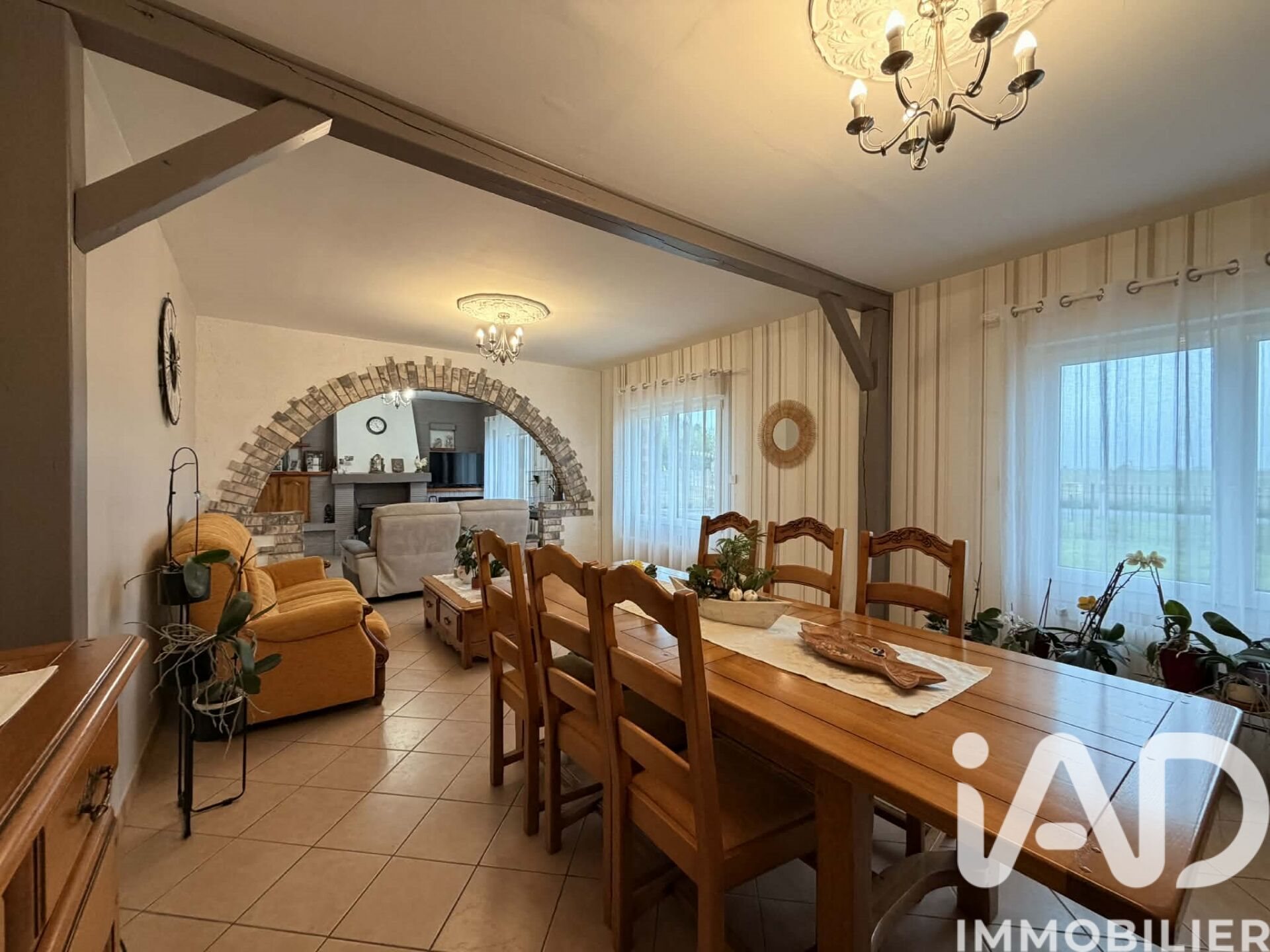 Maison à vendre, 148m², Bourbourg