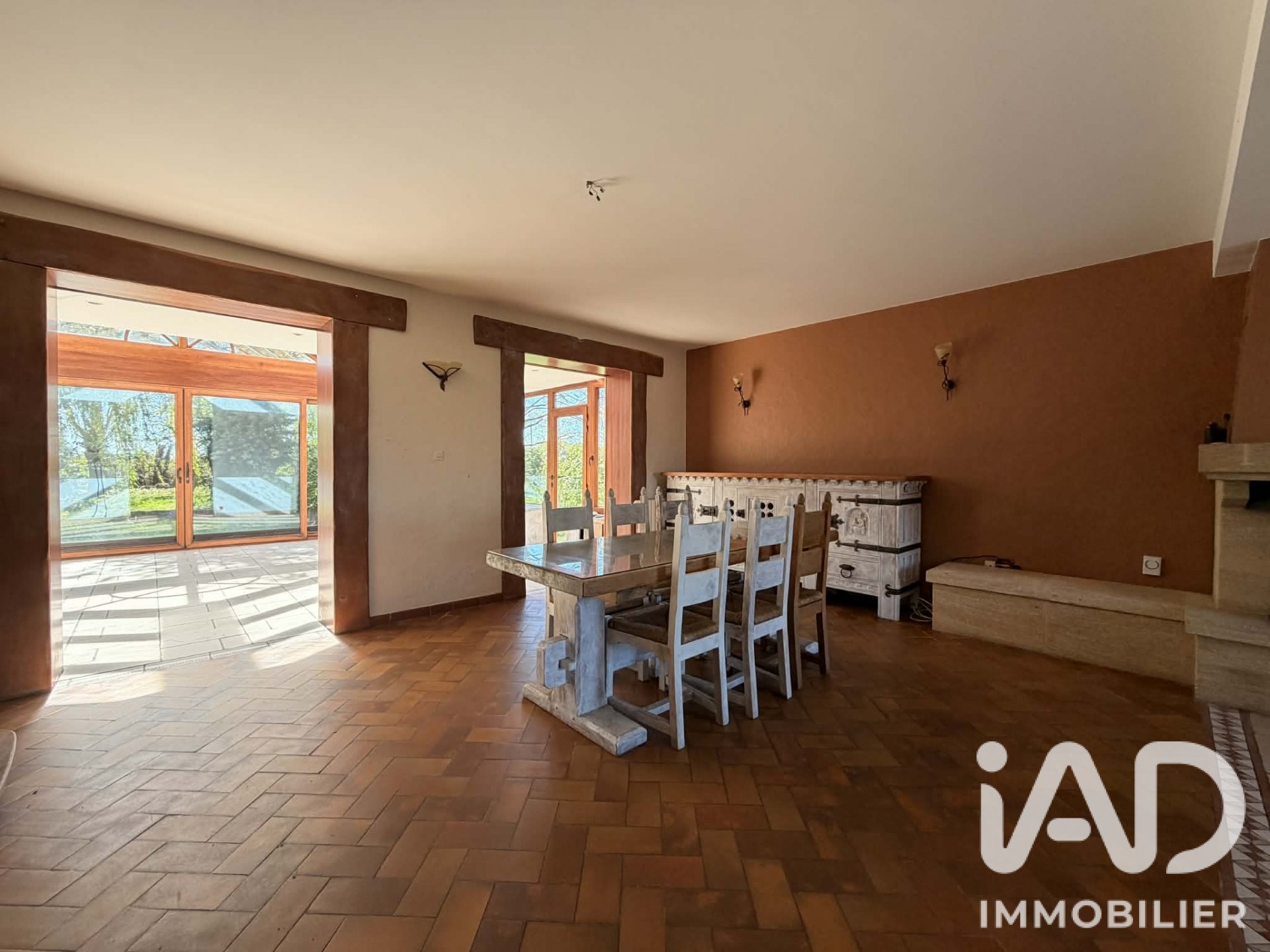 Maison à vendre, 200m², Looberghe