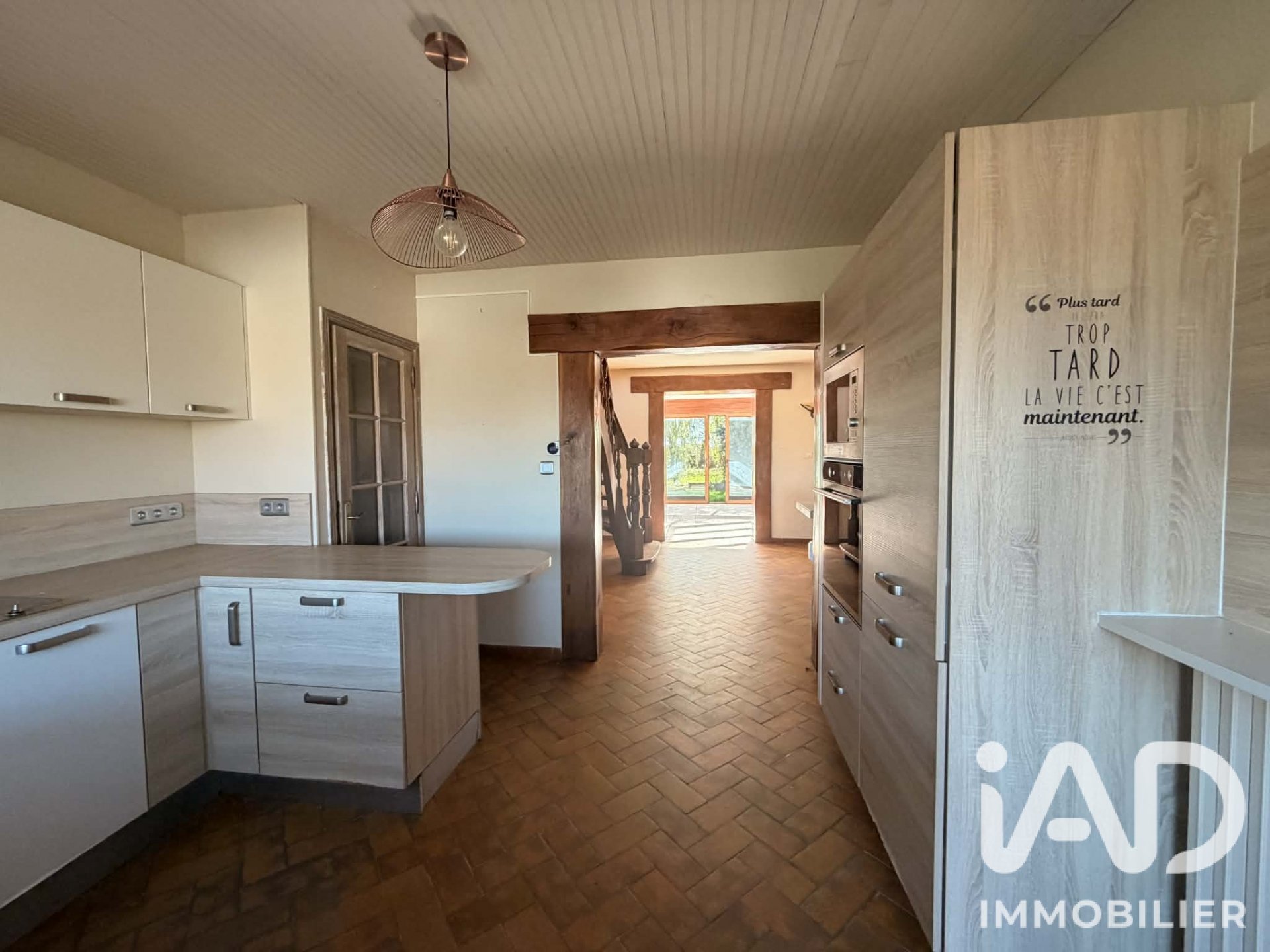 Maison à vendre, 200m², Looberghe