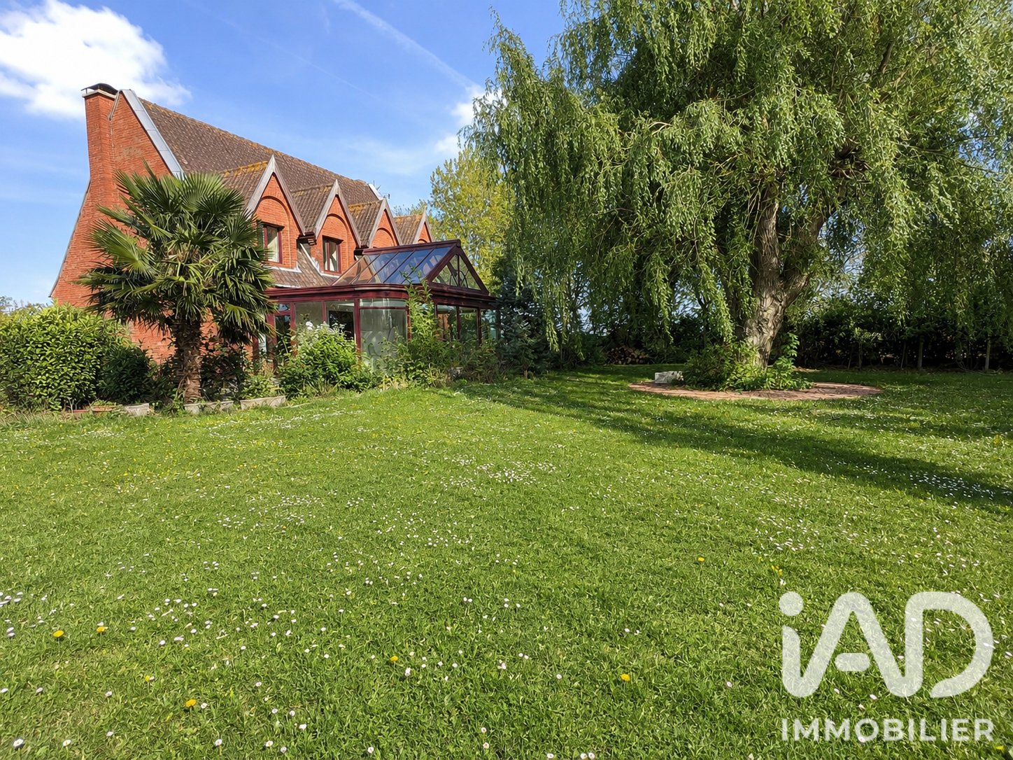 Maison à vendre, 200m², Looberghe