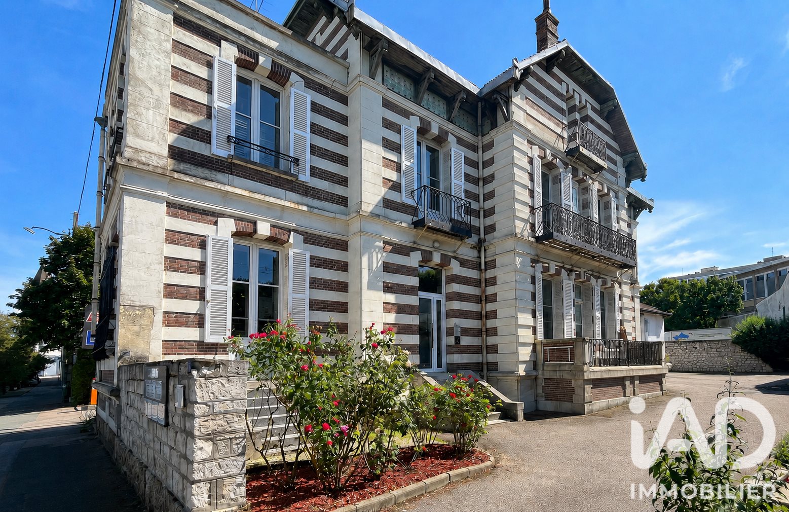 Maison à vendre, 280m², Vernon