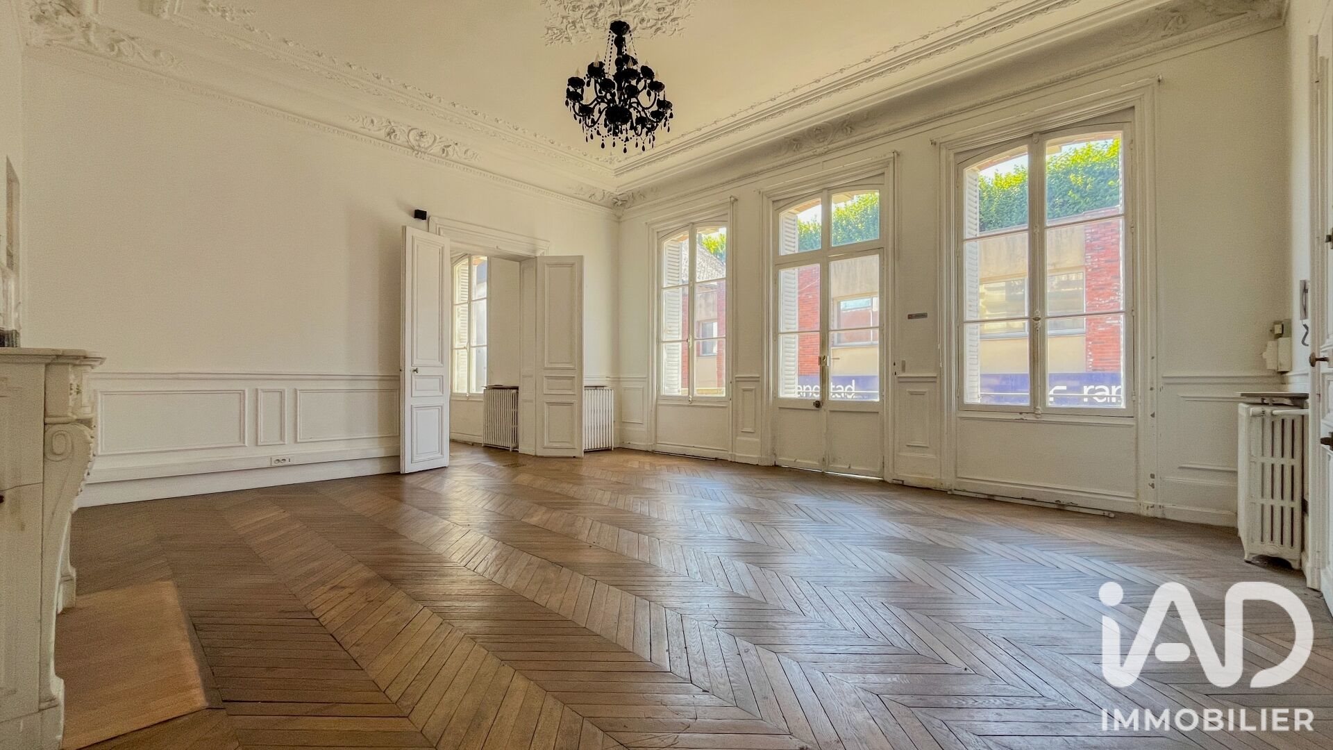 Maison à vendre, 280m², Vernon