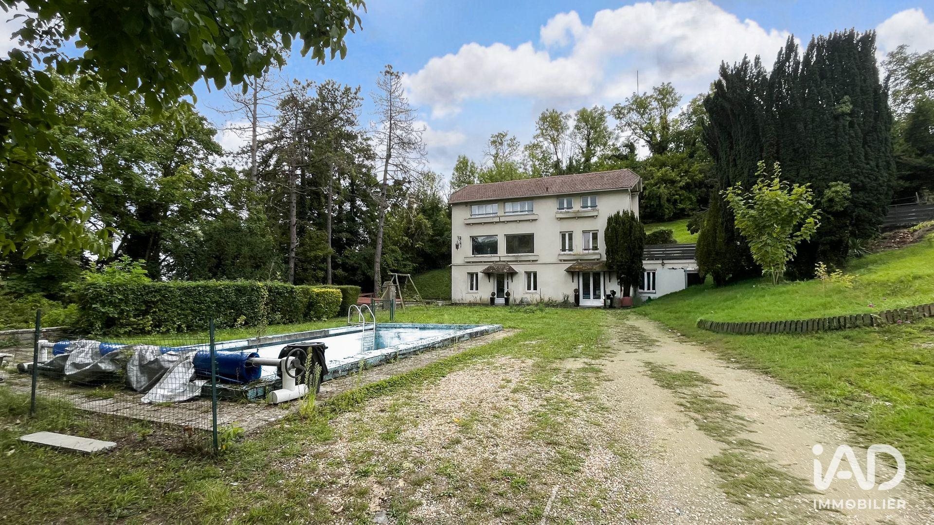 Maison à vendre, 213m², Gommecourt