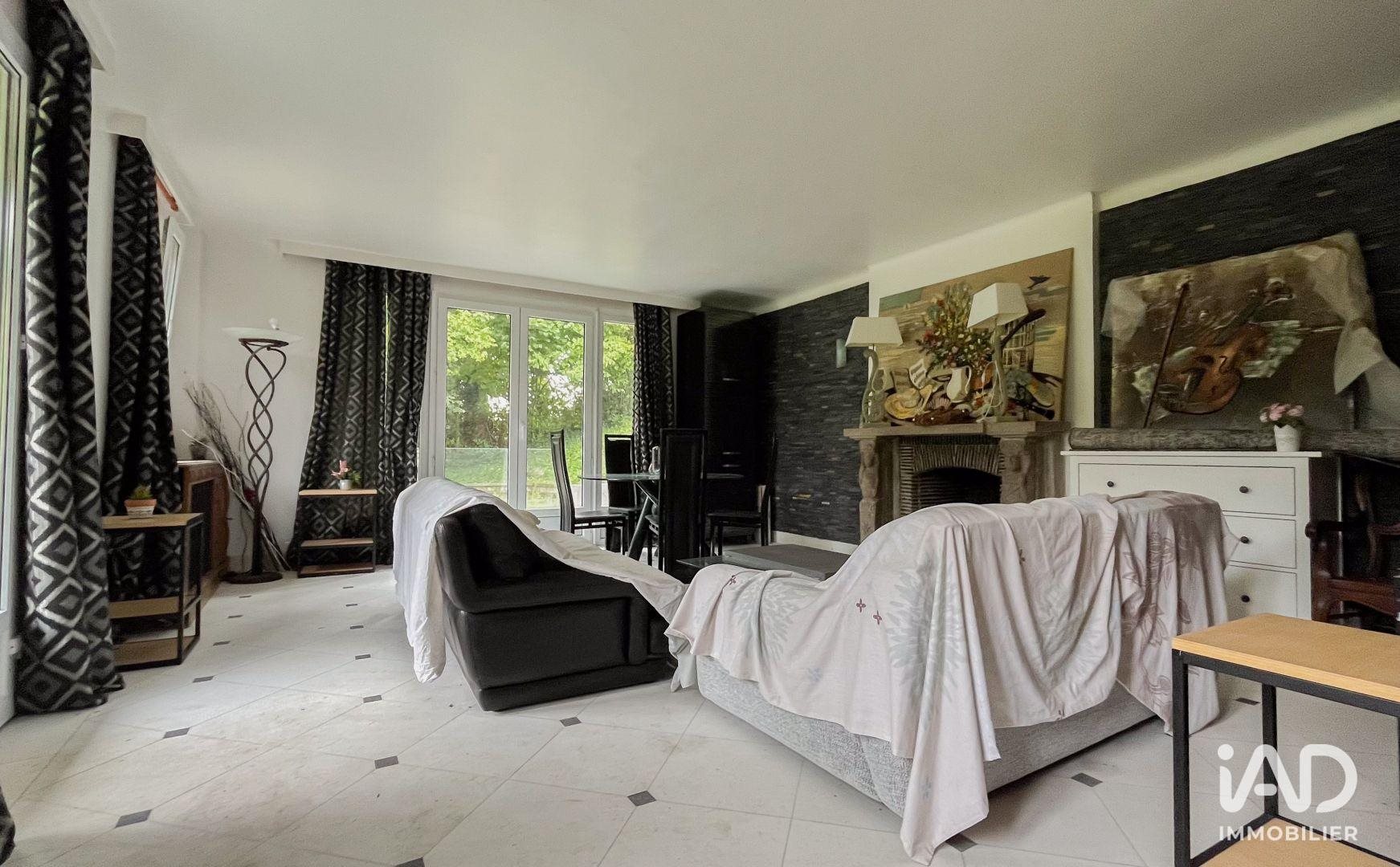 Maison à vendre, 213m², Gommecourt