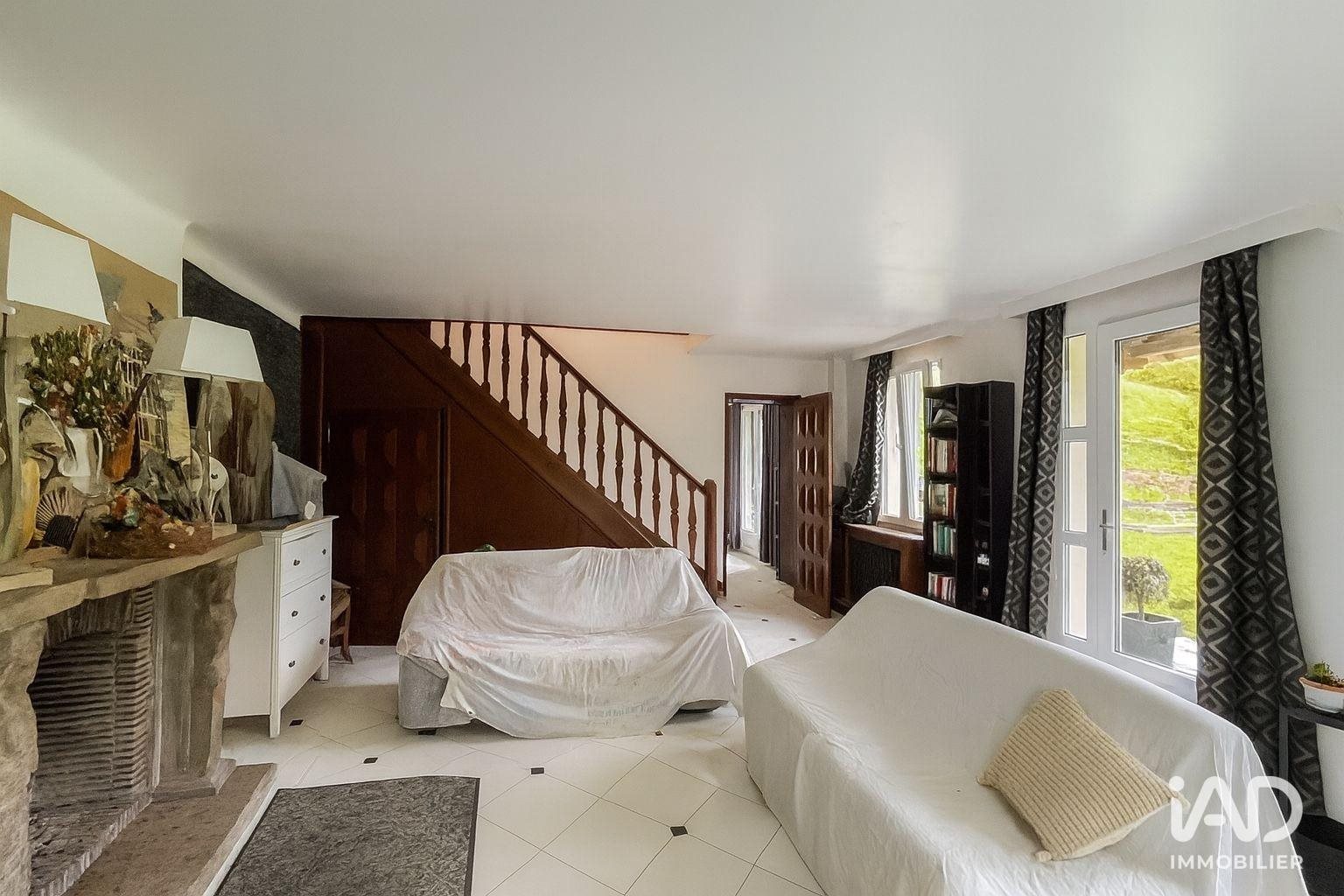 Maison à vendre, 213m², Gommecourt