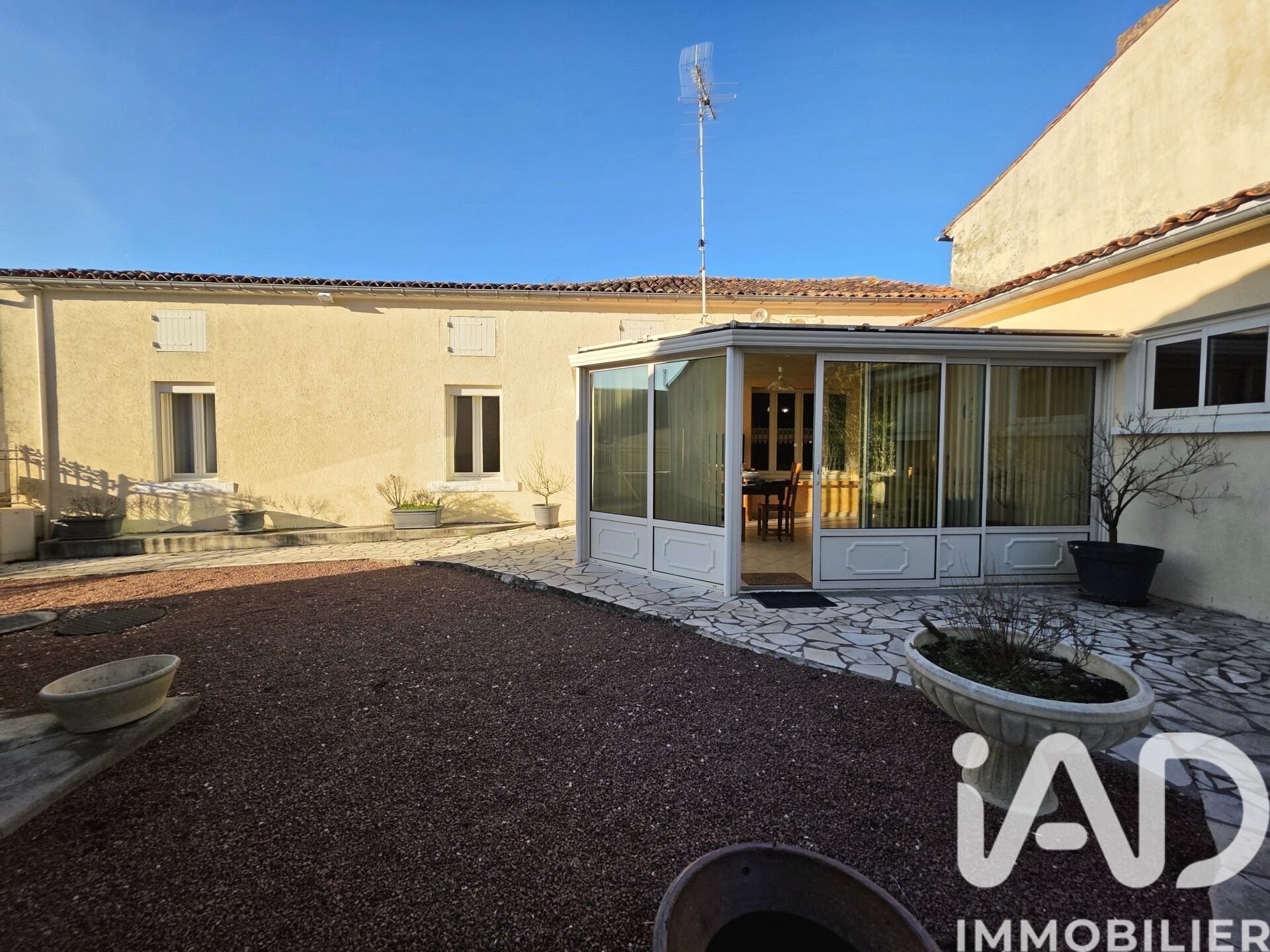 Maison à vendre, 139m², Val-d'Auge