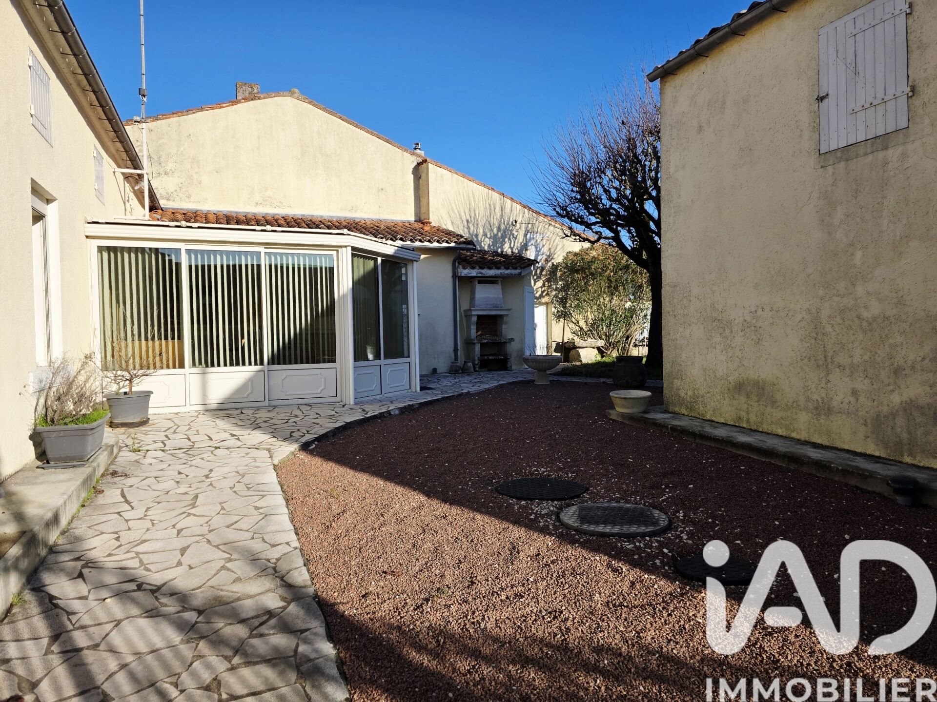 Maison à vendre, 139m², Val-d'Auge