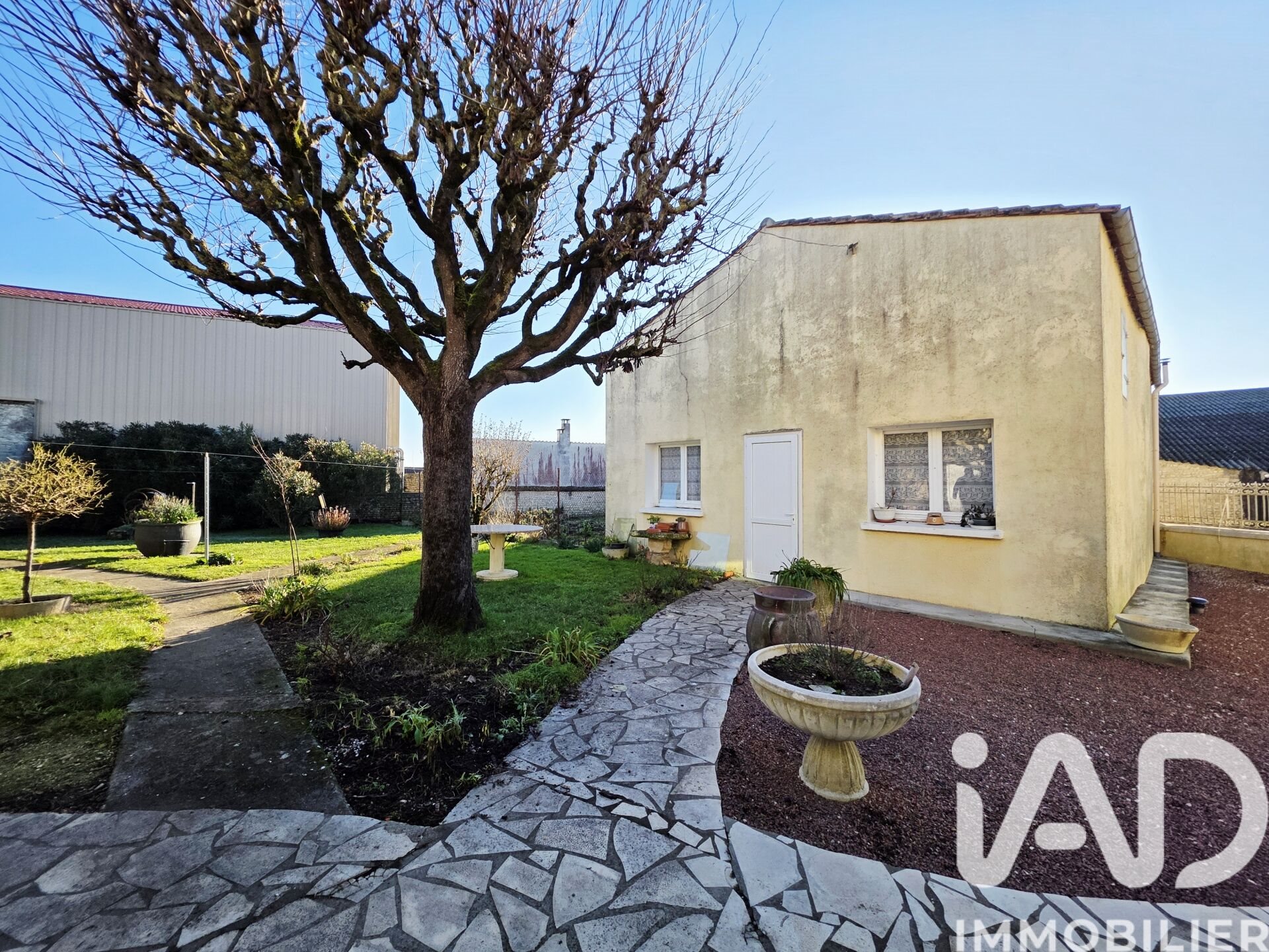 Maison à vendre, 139m², Val-d'Auge