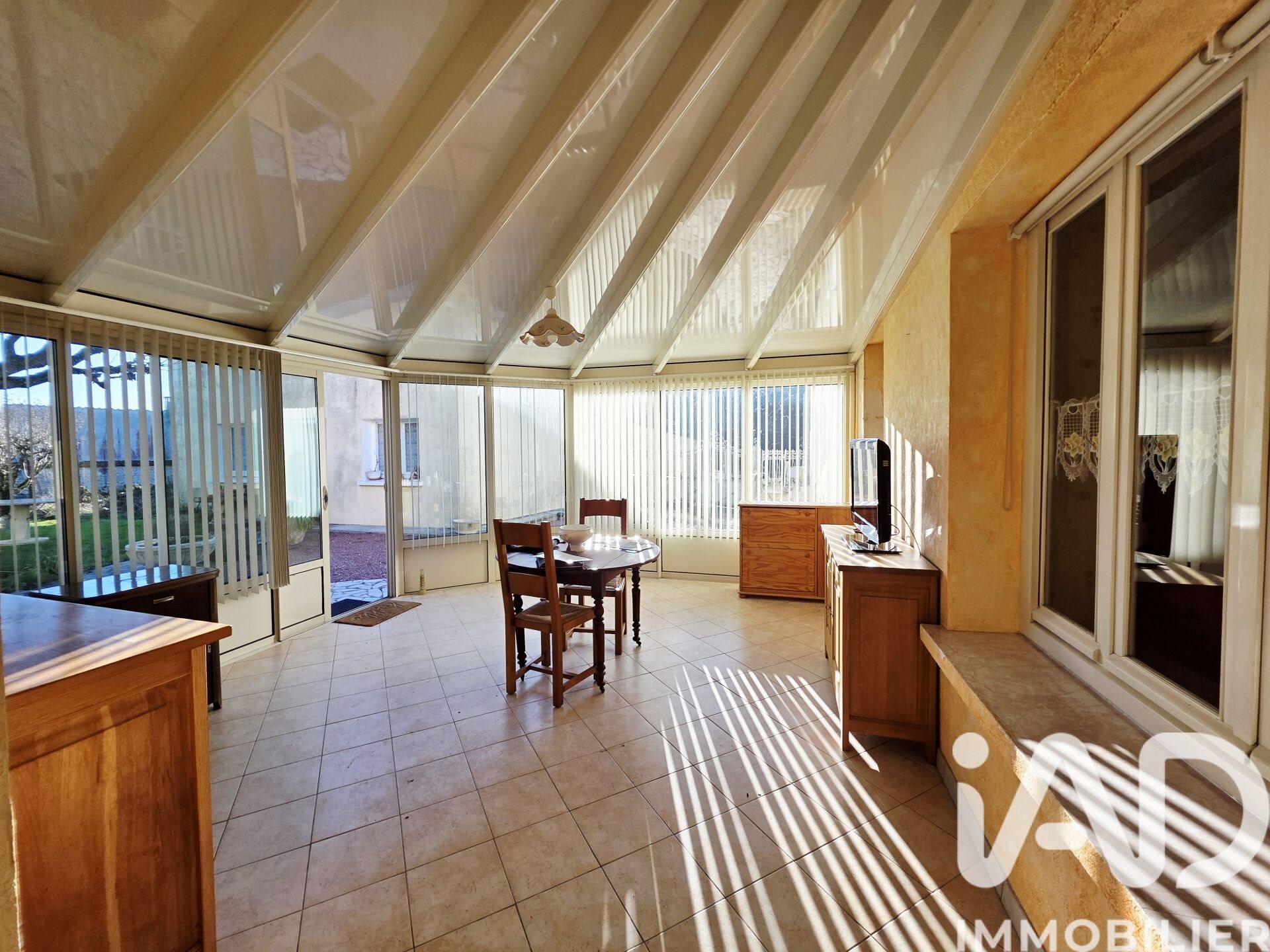 Maison à vendre, 139m², Val-d'Auge