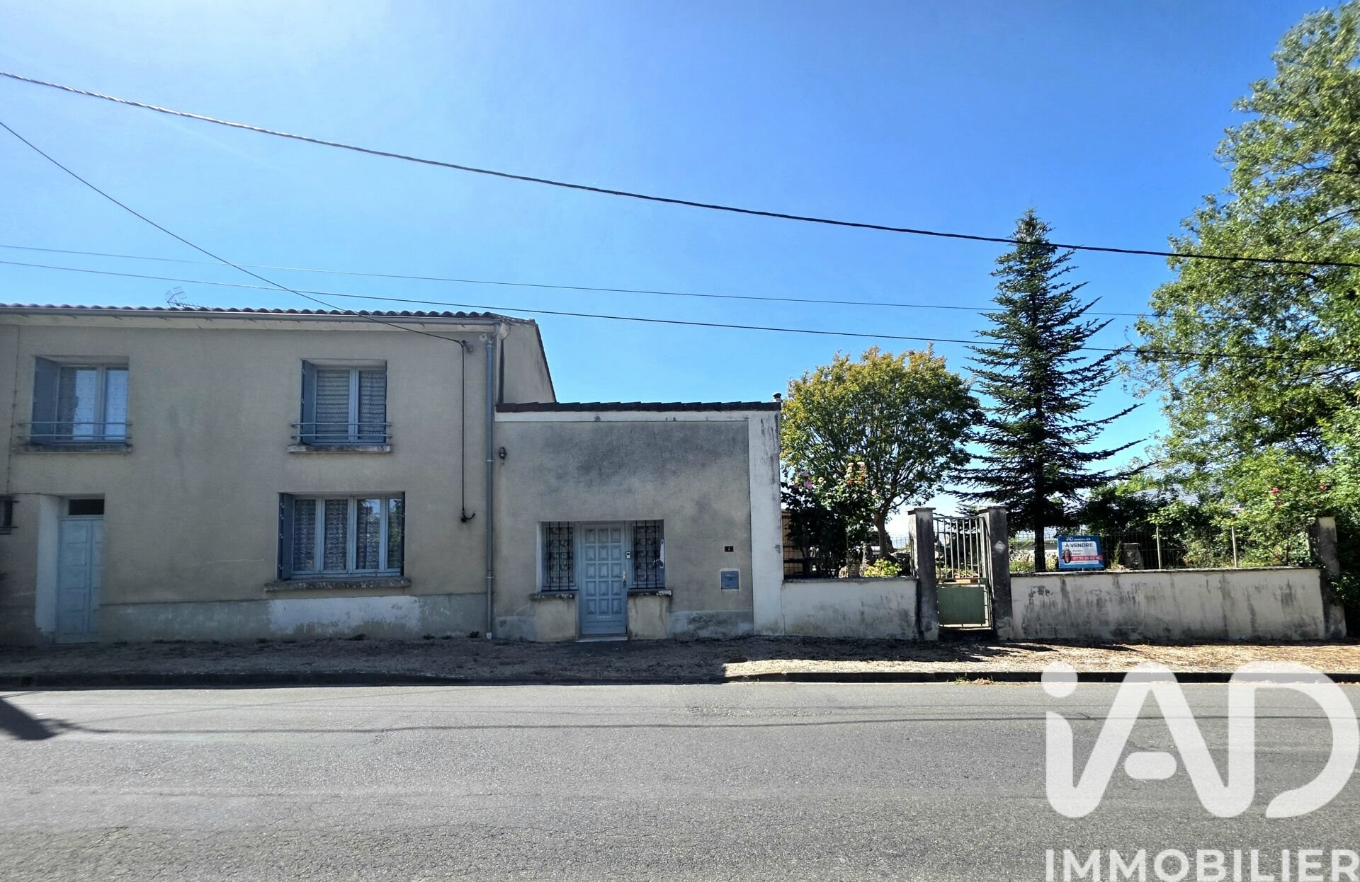 Maison à vendre, 98m², Verdille